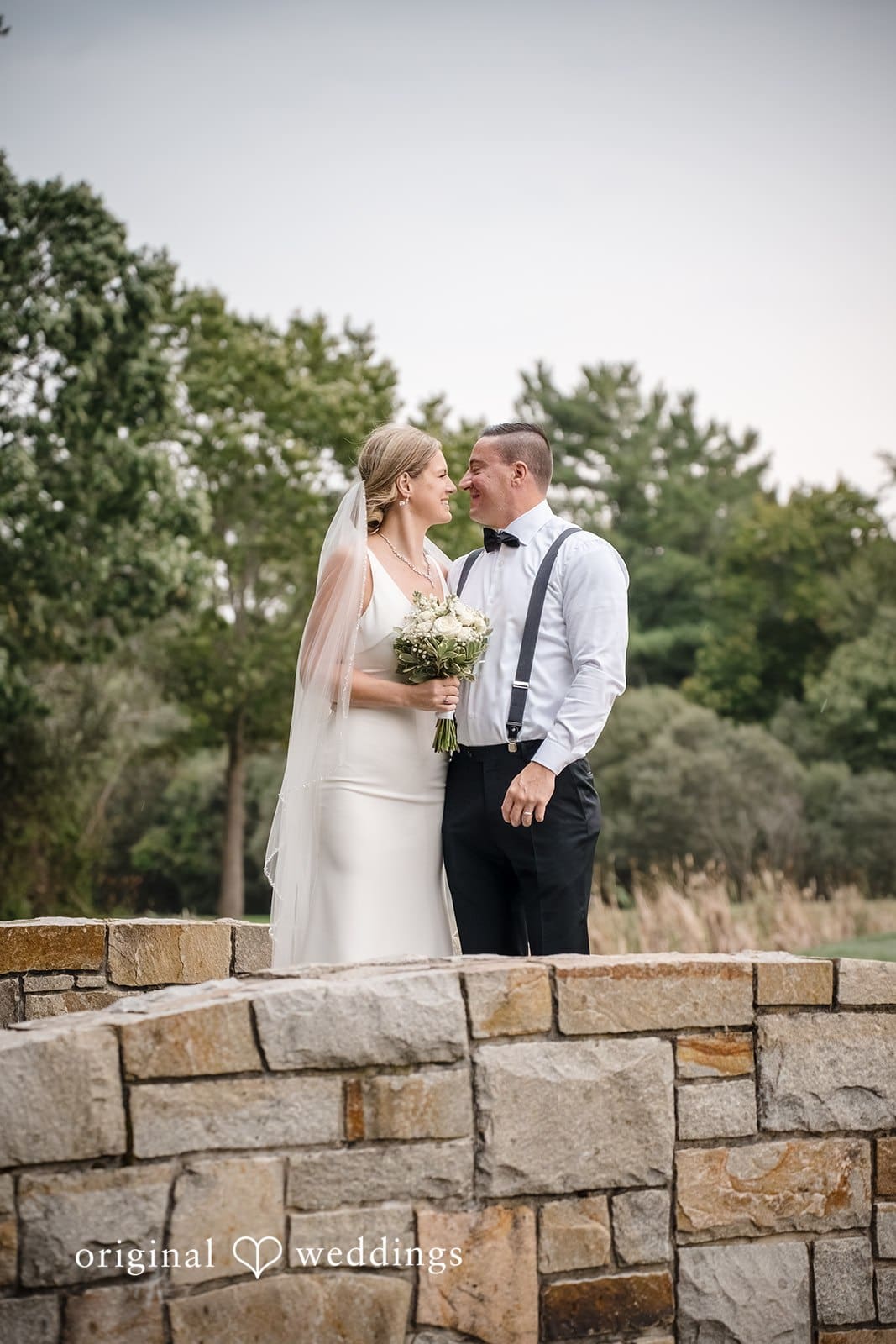Weathervane Wedding // Halie & Matthew -