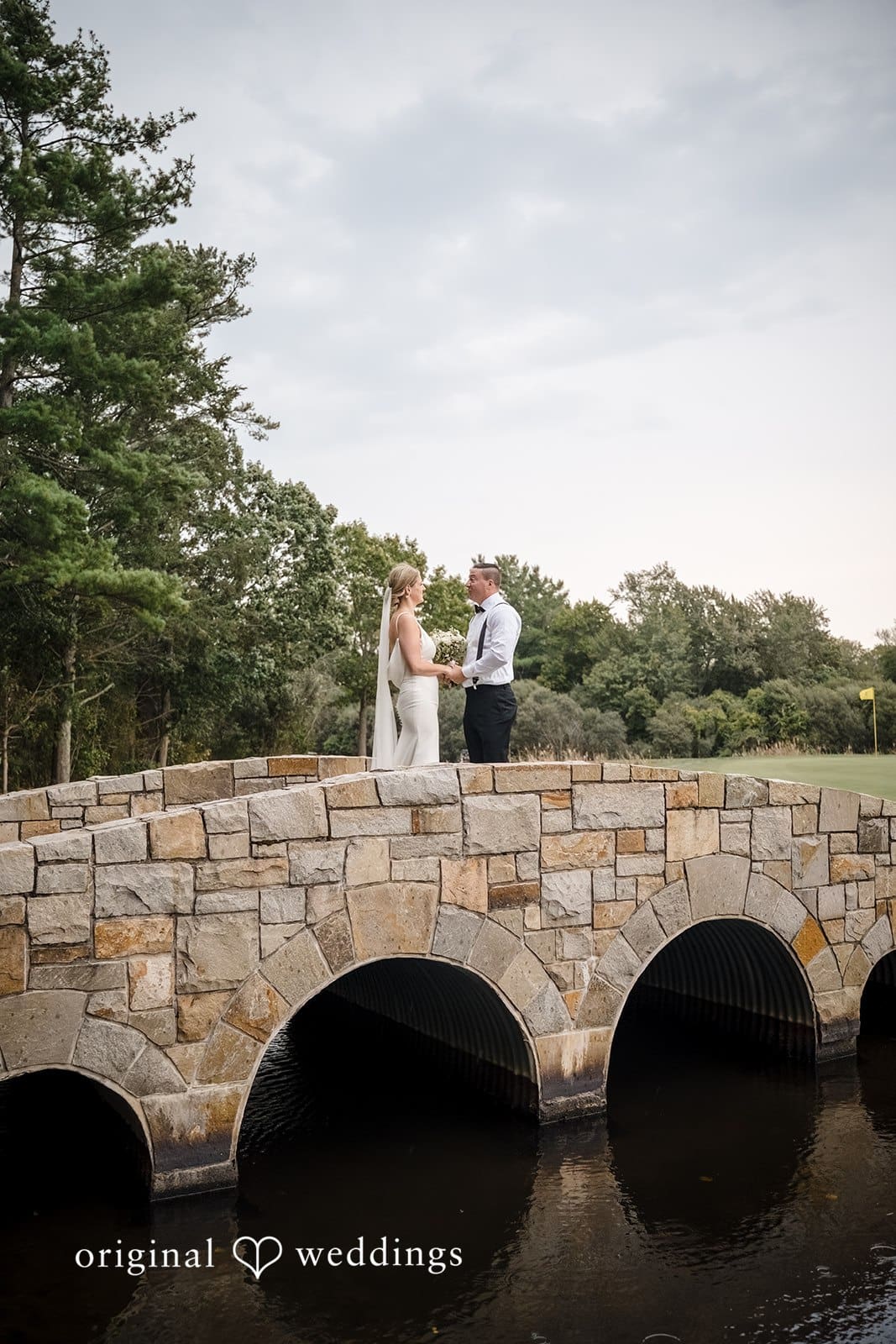 Weathervane Wedding // Halie & Matthew -
