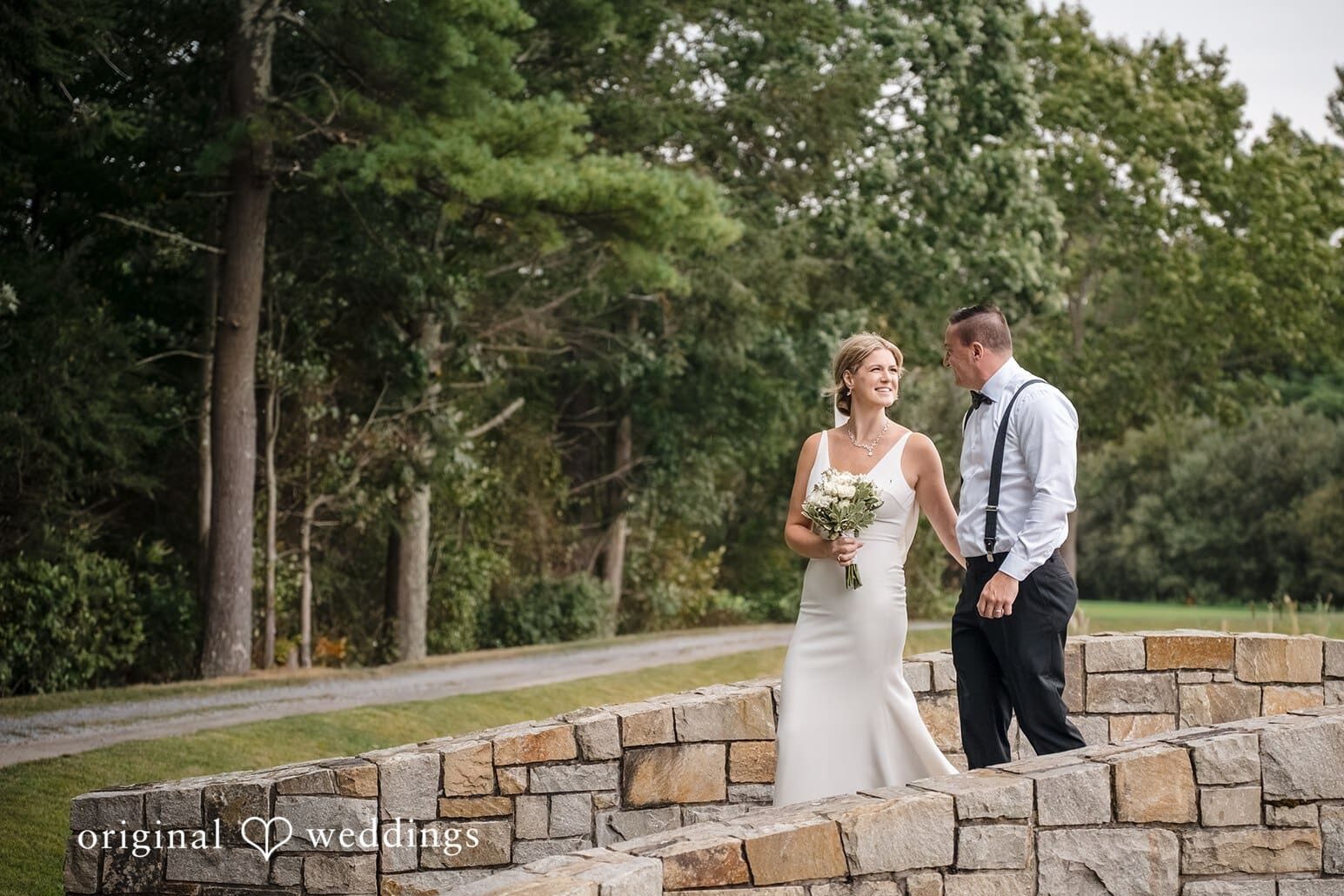 Weathervane Wedding // Halie & Matthew