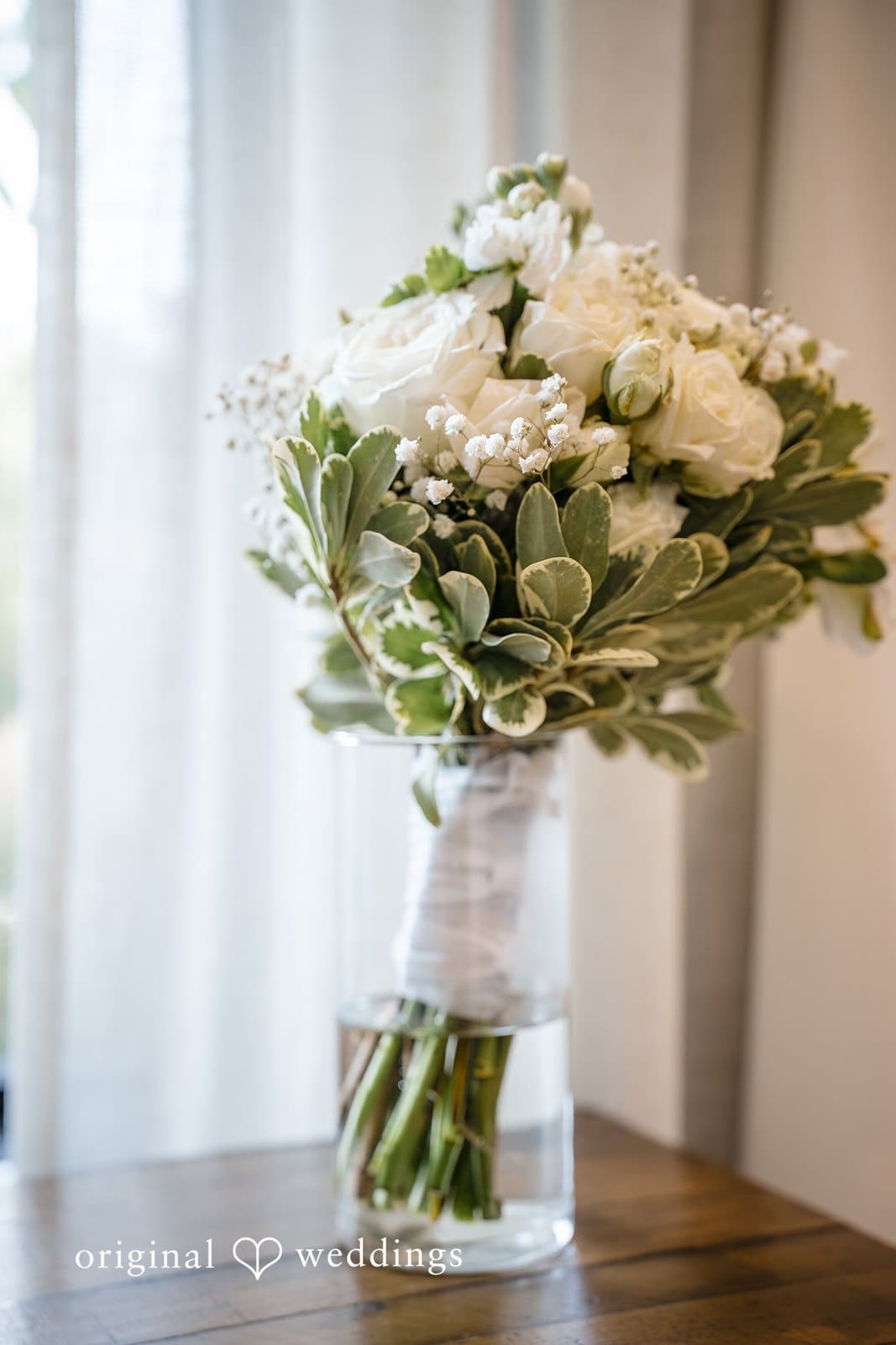 Weathervane Wedding // Halie & Matthew -