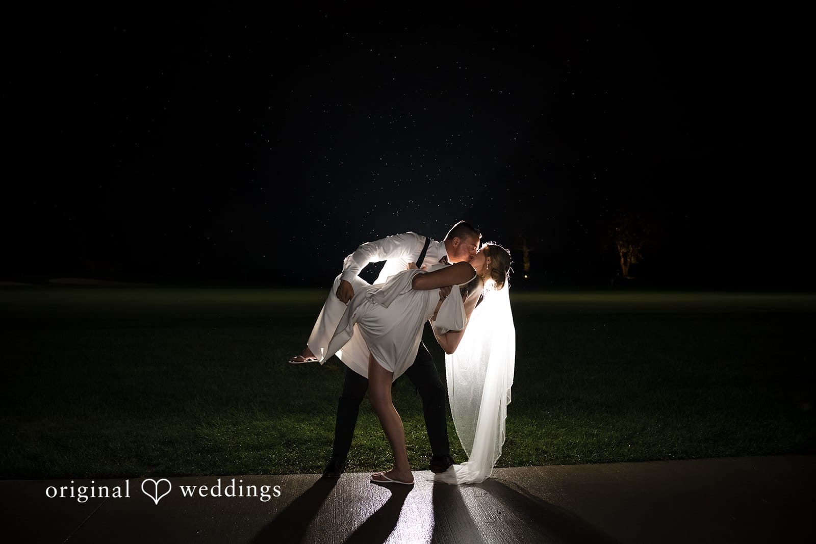 Weathervane Wedding // Halie & Matthew -