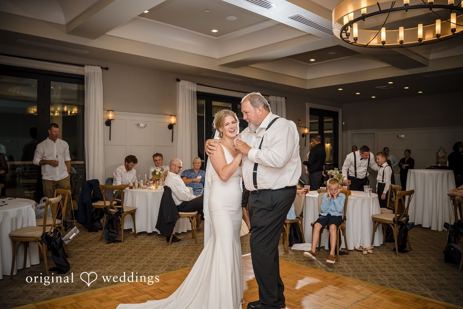 Weathervane Wedding // Halie & Matthew -