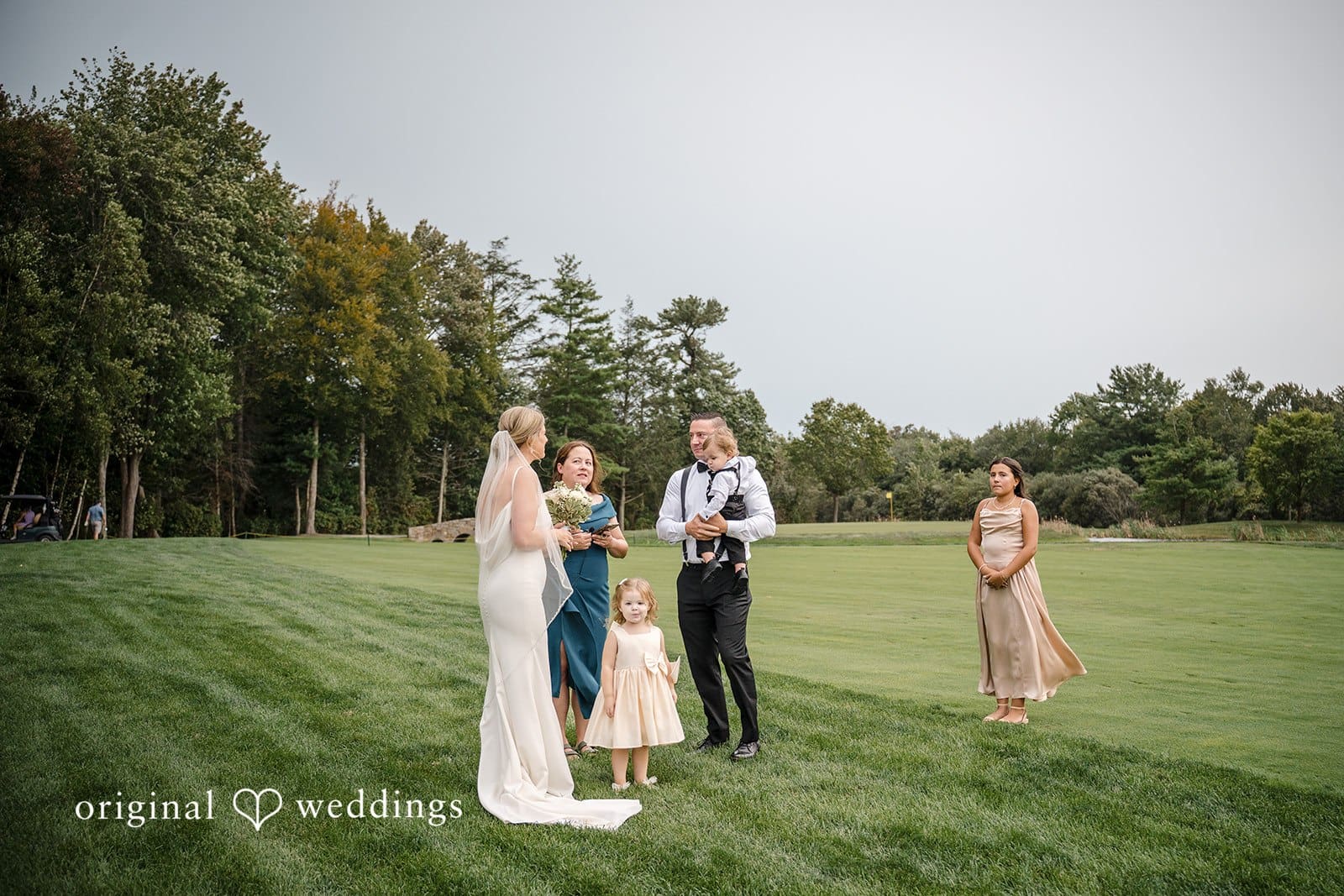 Weathervane Wedding // Halie & Matthew -