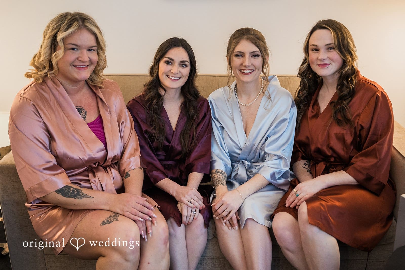 Weber's Boutique Hotel Wedding // Kaitlyn & Rex -