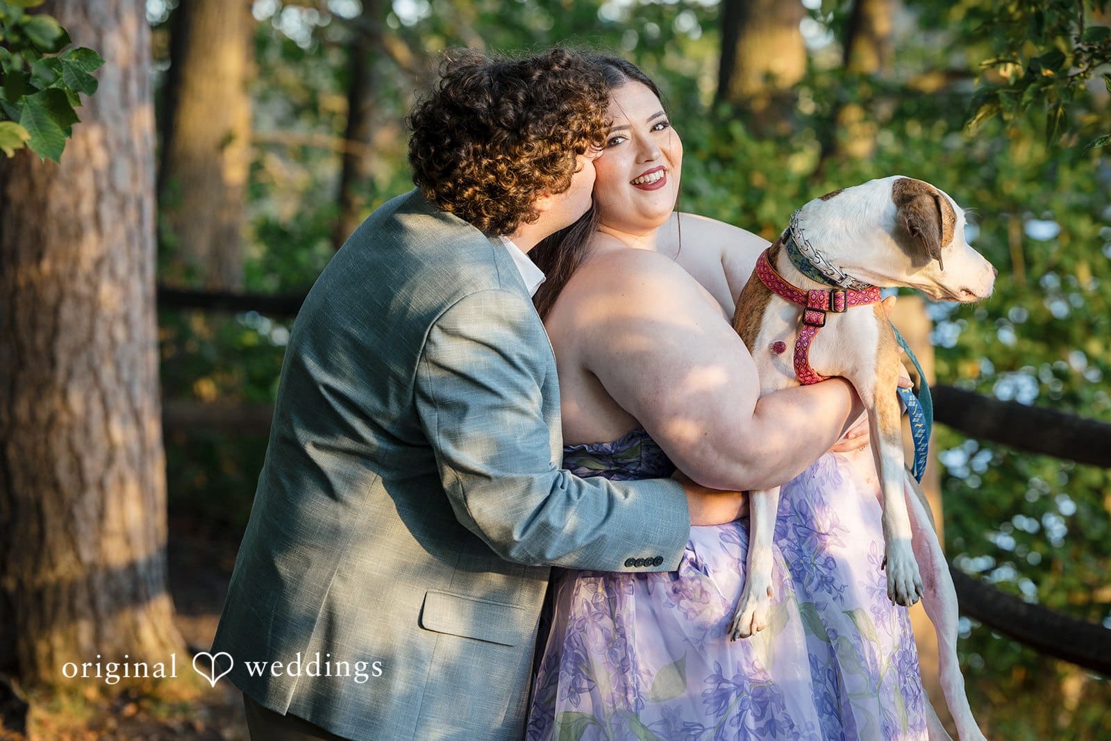 Wellesley College Engagement // Arabella & Nicholas -