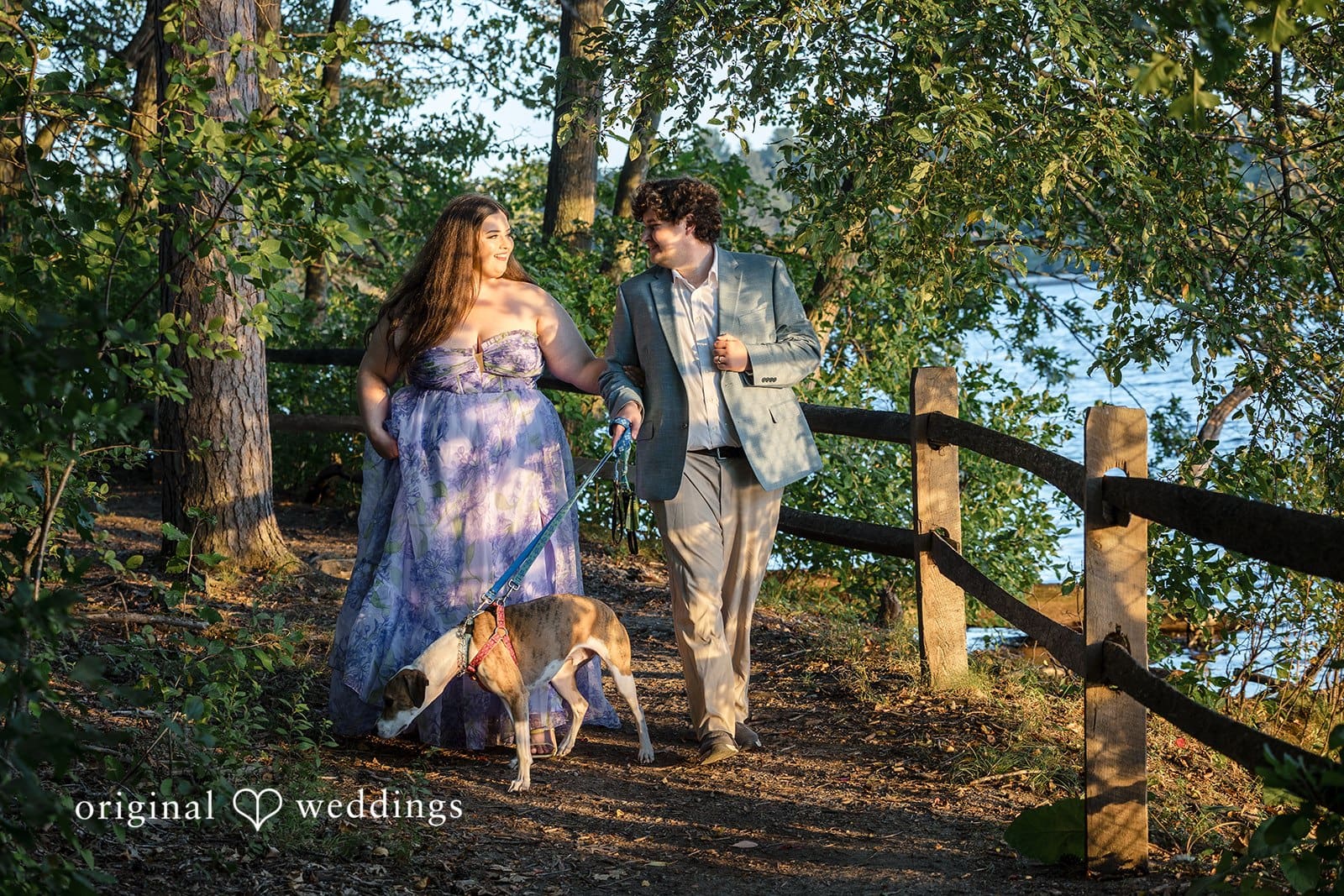 Wellesley College Engagement // Arabella & Nicholas -