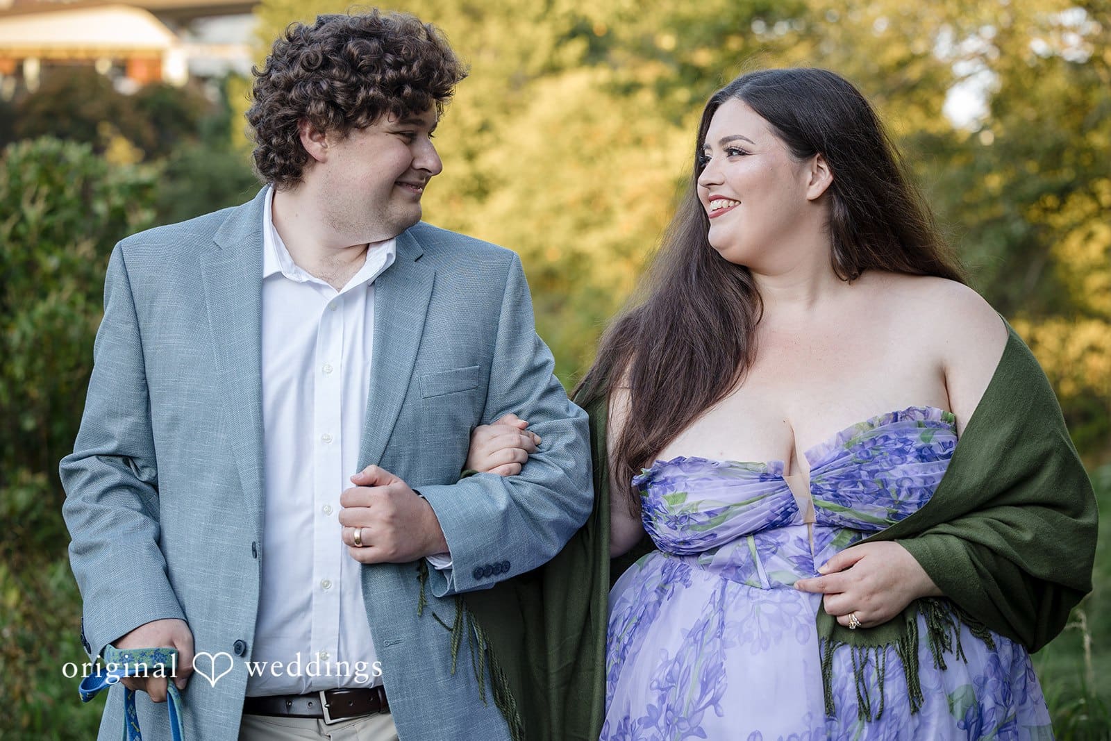 Wellesley College Engagement // Arabella & Nicholas -