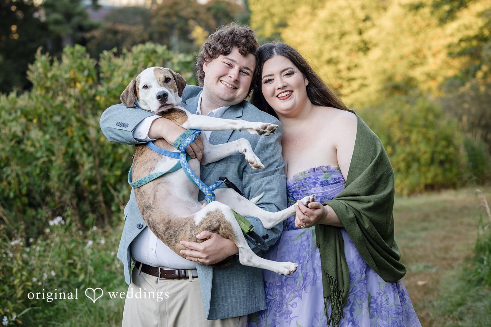 Wellesley College Engagement // Arabella & Nicholas -