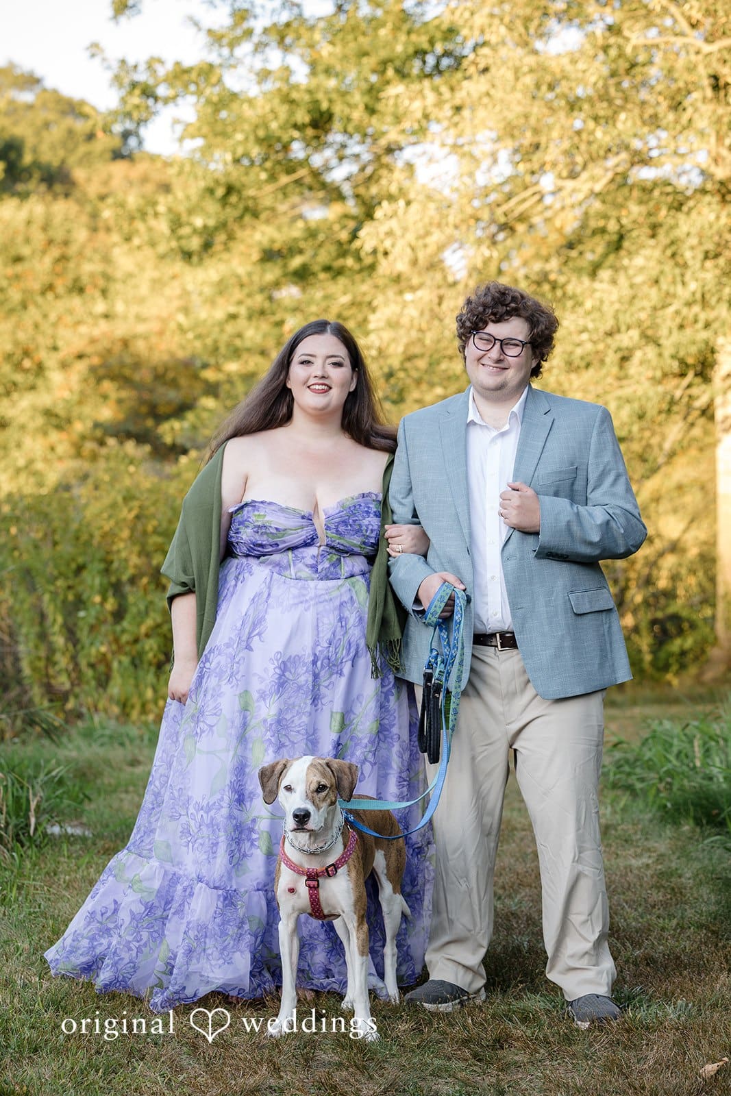 Wellesley College Engagement // Arabella & Nicholas -