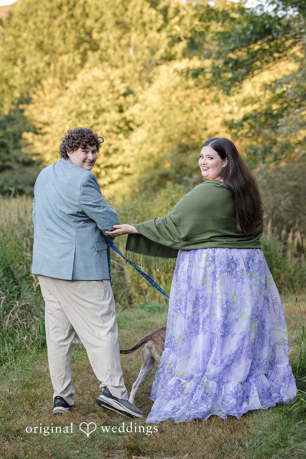 Wellesley College Engagement // Arabella & Nicholas -