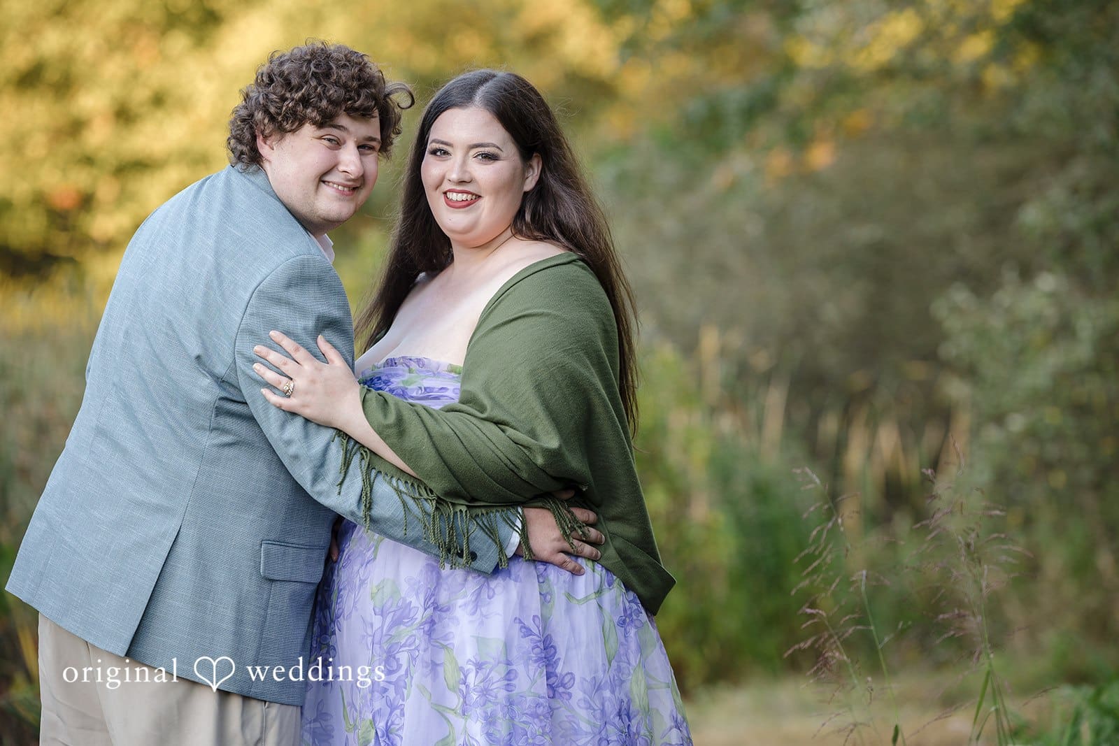 Wellesley College Engagement // Arabella & Nicholas -