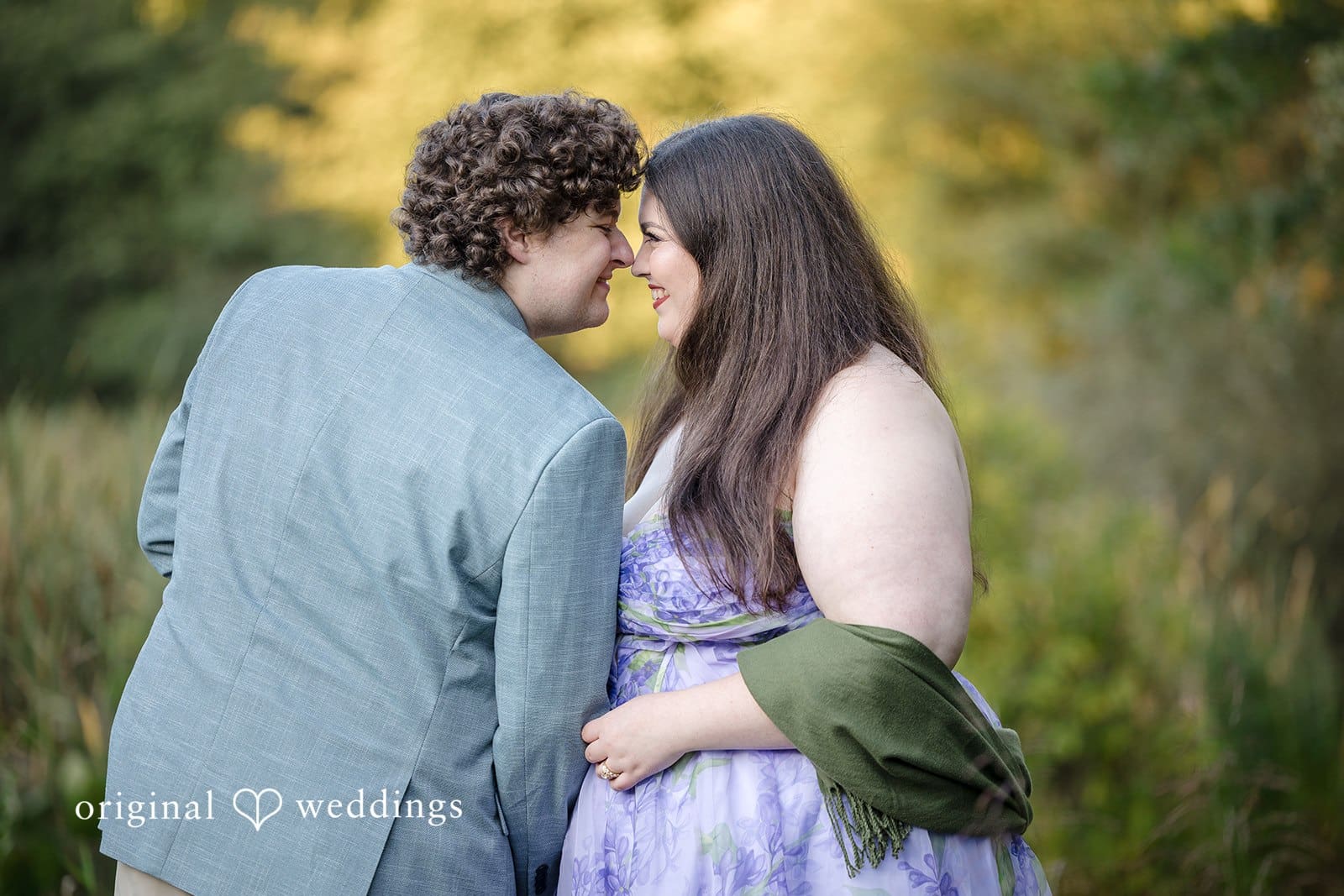 Wellesley College Engagement // Arabella & Nicholas -
