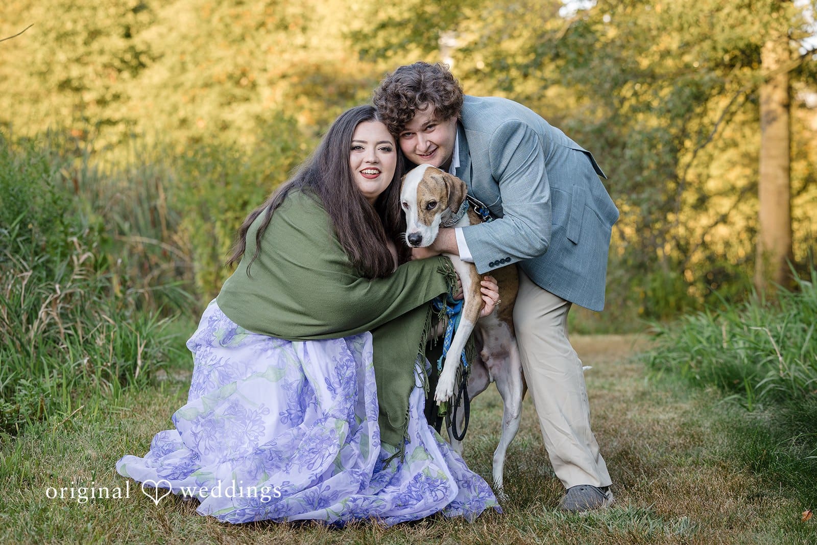 Wellesley College Engagement // Arabella & Nicholas -