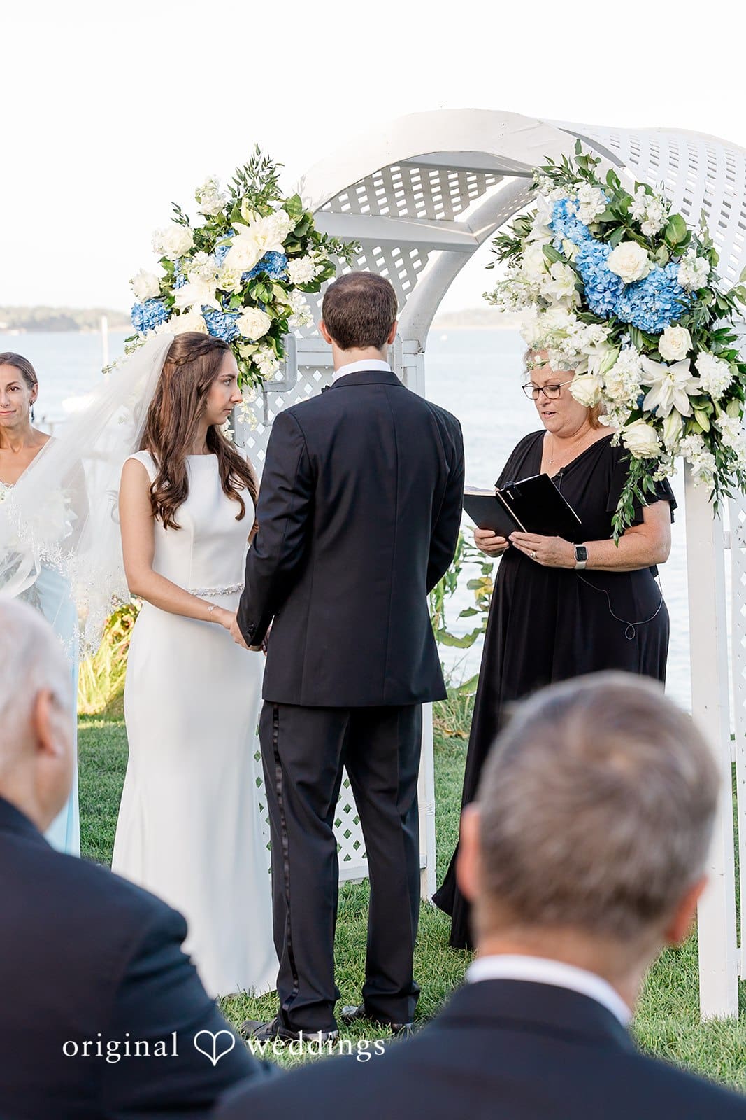 Wequassett Resort & Golf Club Wedding // Colleen & Mike -