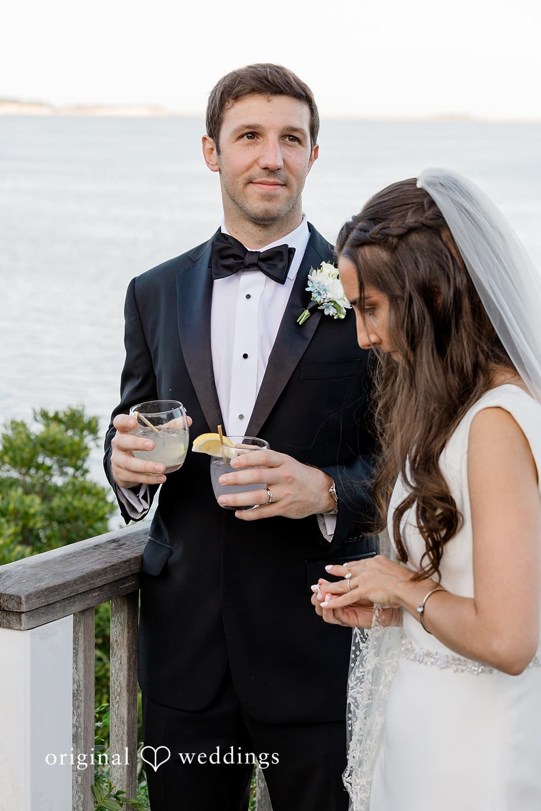Wequassett Resort & Golf Club Wedding // Colleen & Mike -