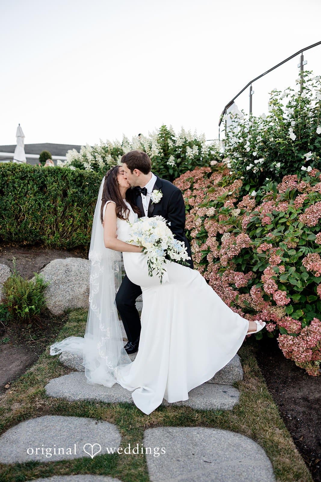 Wequassett Resort & Golf Club Wedding // Colleen & Mike -