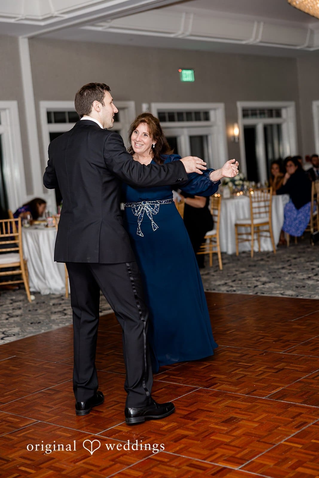 Wequassett Resort & Golf Club Wedding // Colleen & Mike -