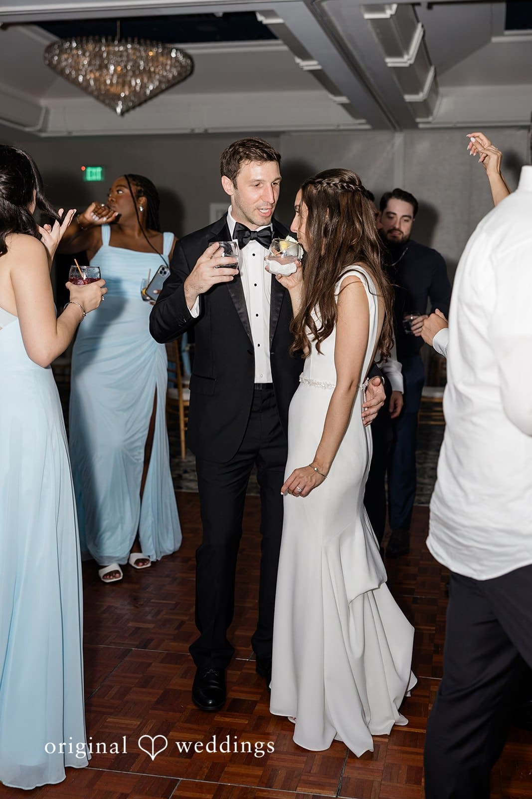 Wequassett Resort & Golf Club Wedding // Colleen & Mike -