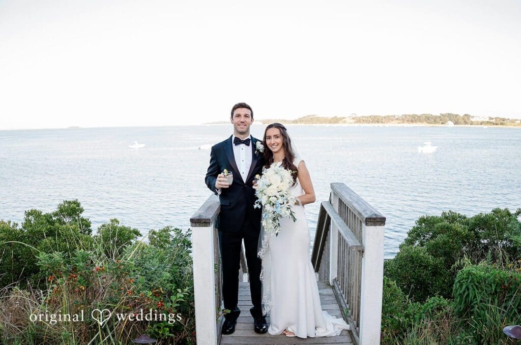 Wequassett Resort & Golf Club Wedding // Colleen & Mike -