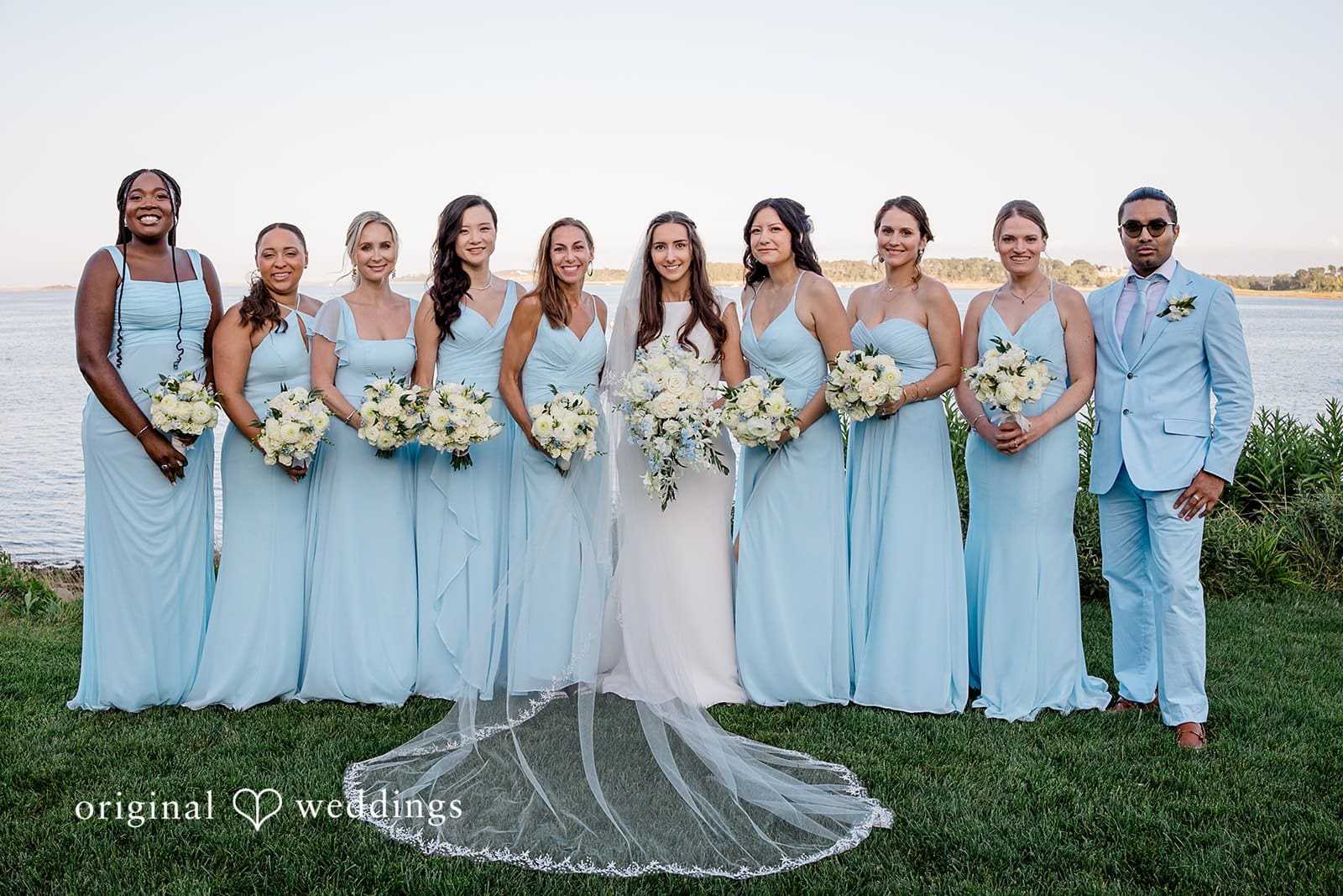 Wequassett Resort & Golf Club Wedding // Colleen & Mike -