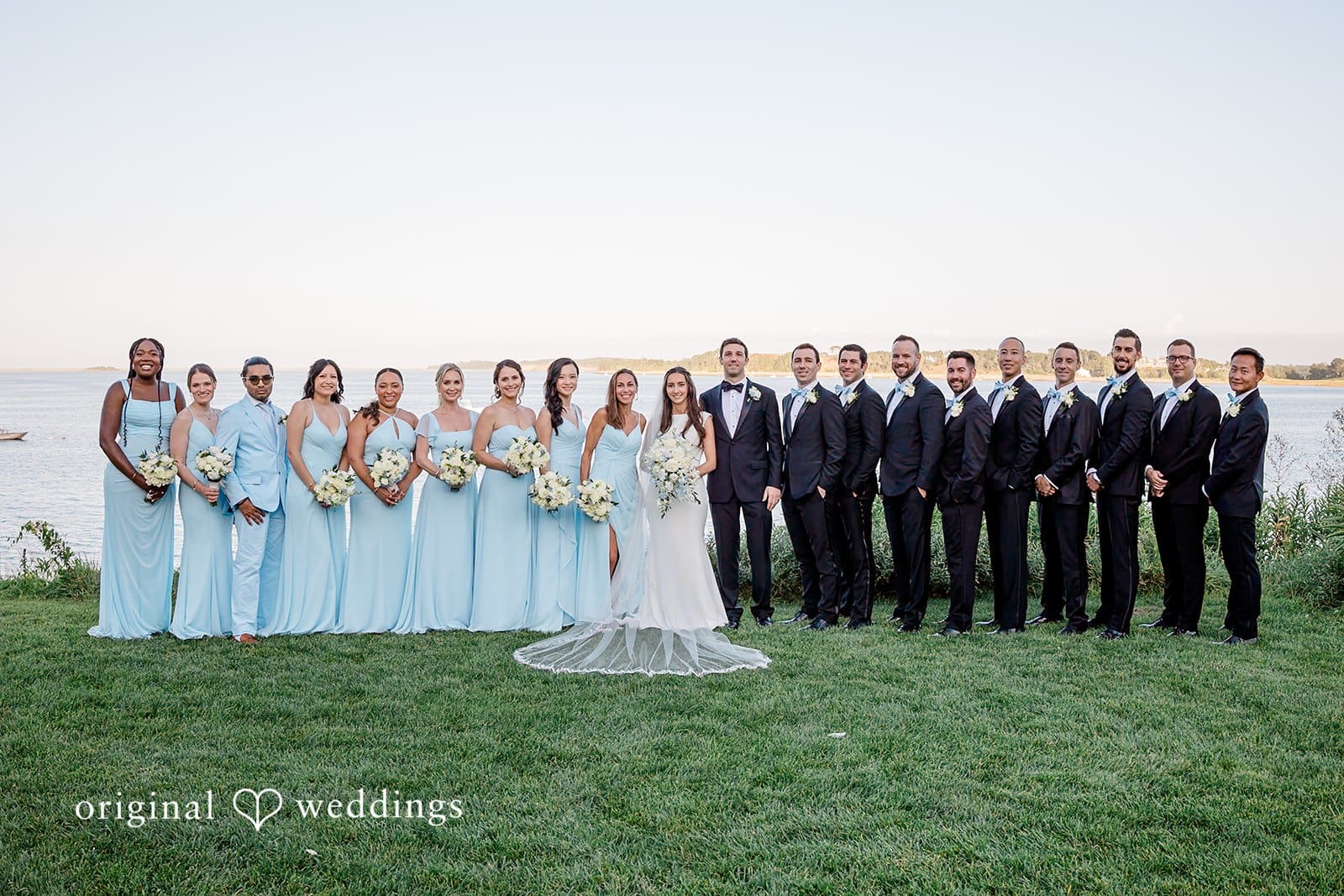 Wequassett Resort & Golf Club Wedding // Colleen & Mike -