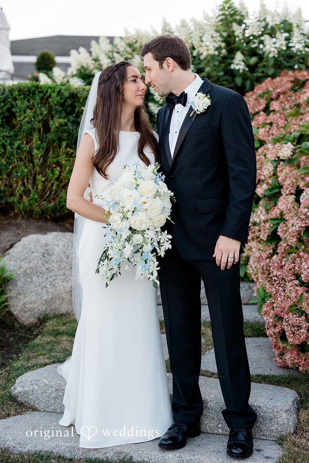 Wequassett Resort & Golf Club Wedding // Colleen & Mike -