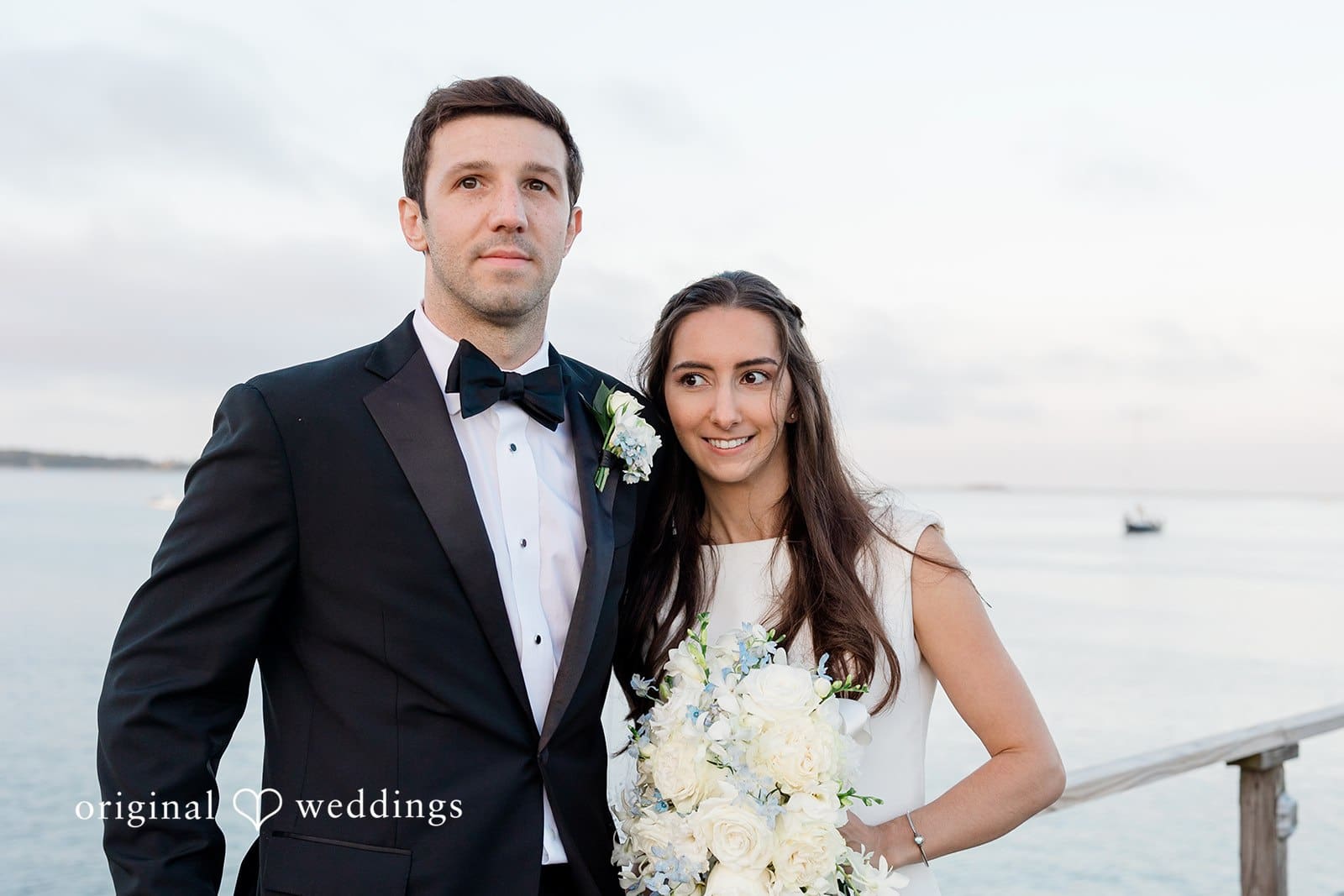 Wequassett Resort & Golf Club Wedding // Colleen & Mike -