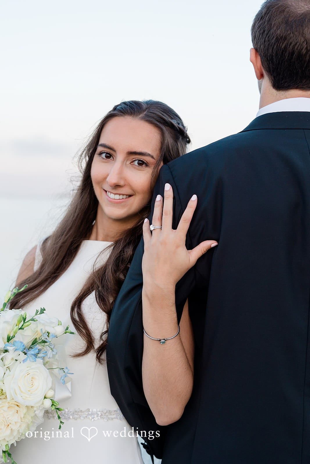 Wequassett Resort & Golf Club Wedding // Colleen & Mike -