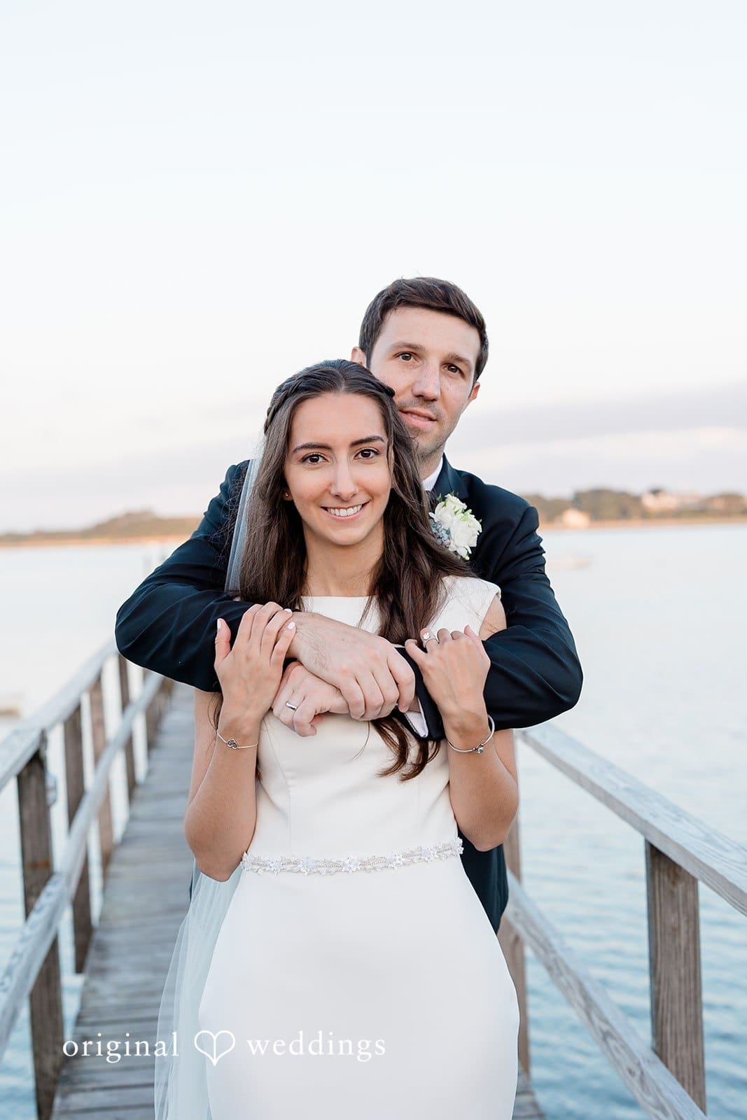 Wequassett Resort & Golf Club Wedding // Colleen & Mike -