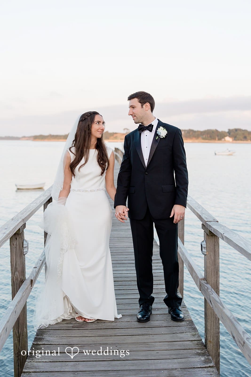 Wequassett Resort & Golf Club Wedding // Colleen & Mike -