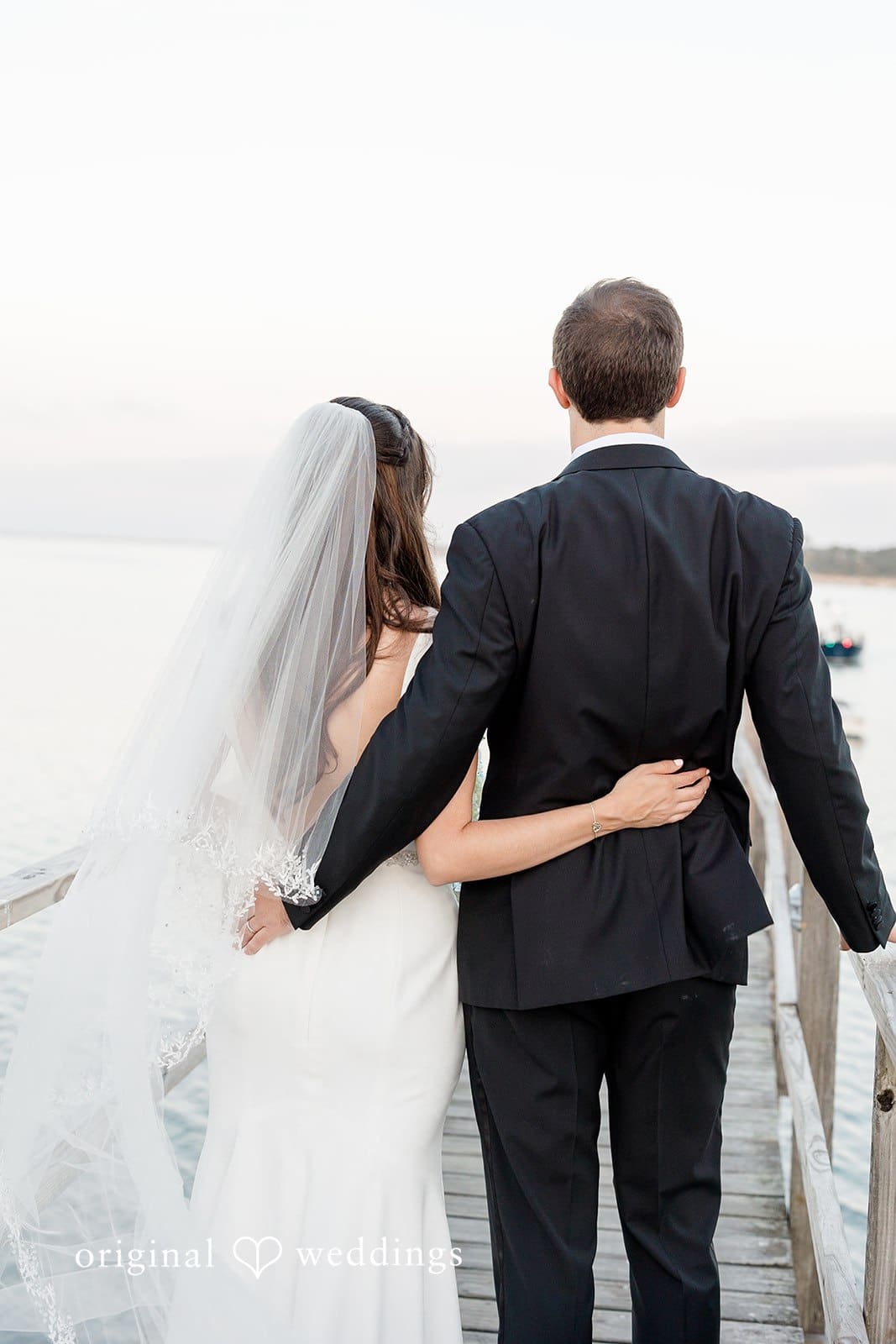 Wequassett Resort & Golf Club Wedding // Colleen & Mike -