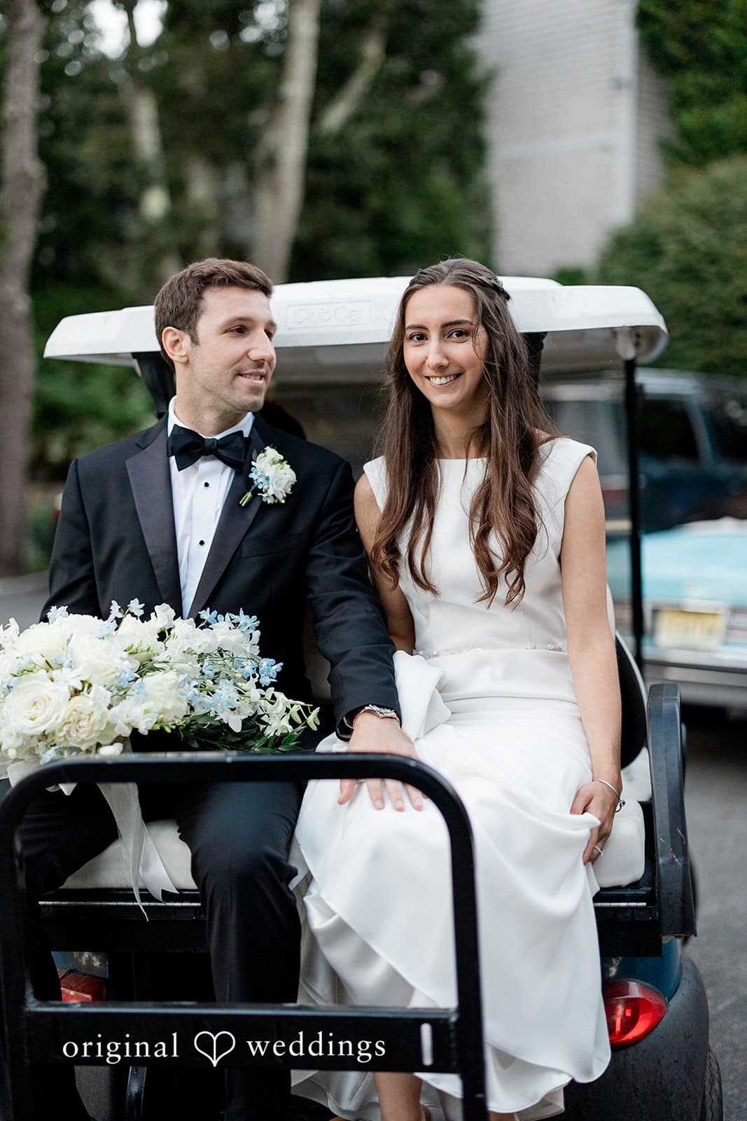 Wequassett Resort & Golf Club Wedding // Colleen & Mike -