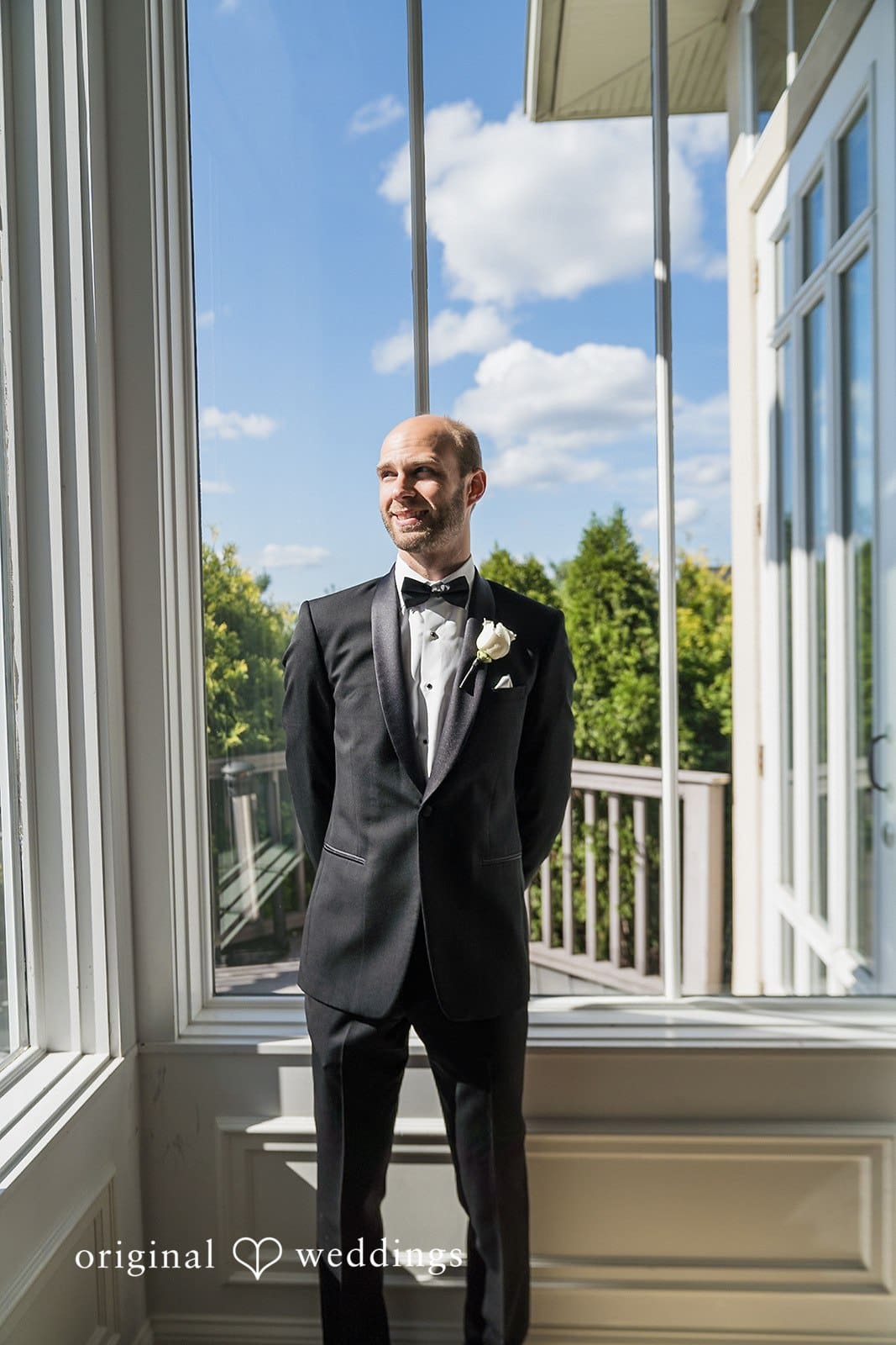Westmount Country Club Wedding // Timothy & Tina -