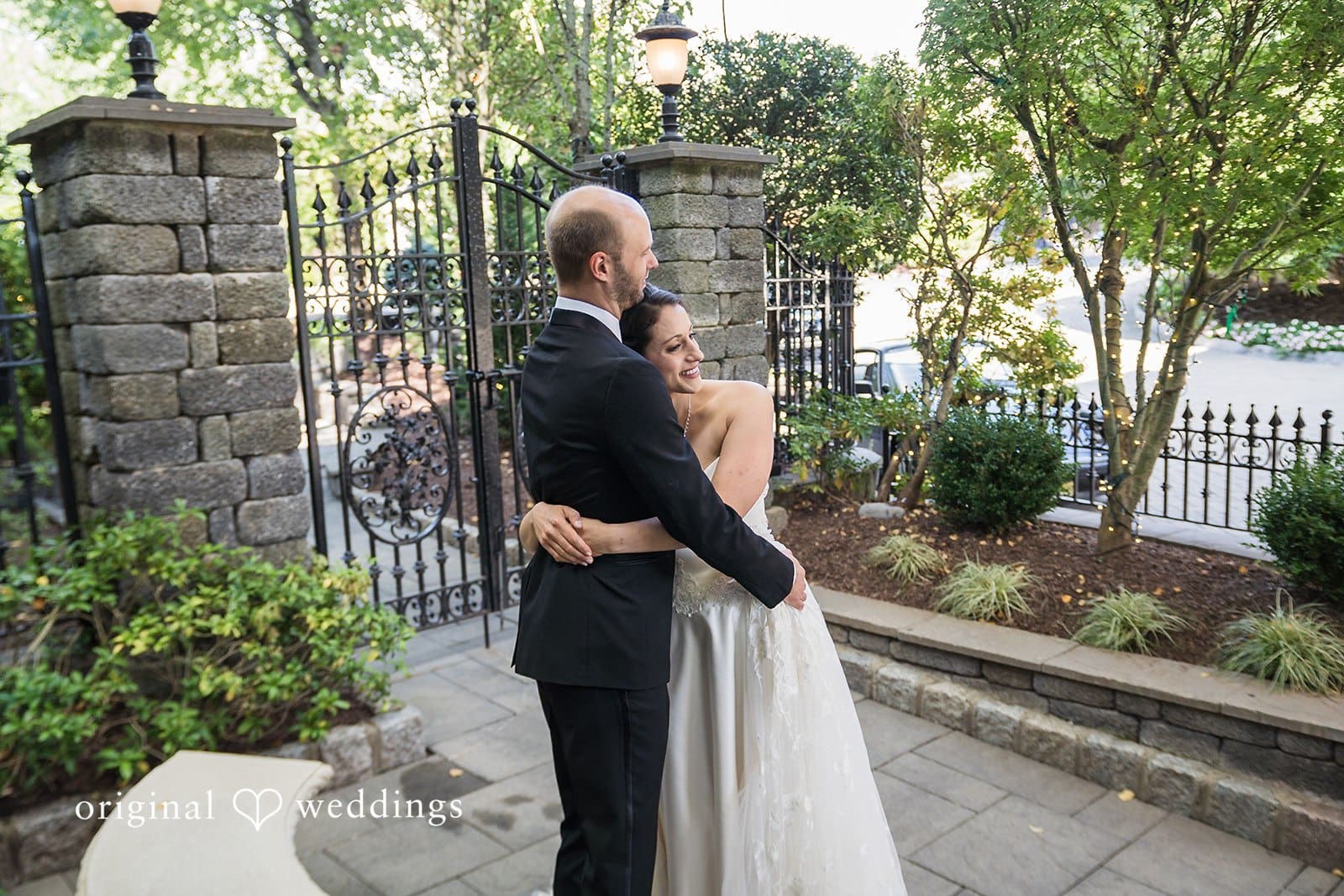Westmount Country Club Wedding // Timothy & Tina -