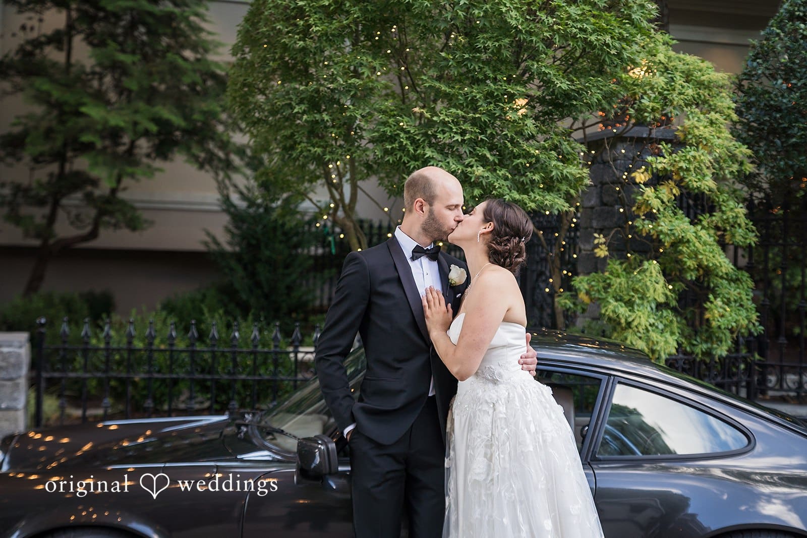 Westmount Country Club Wedding // Timothy & Tina -