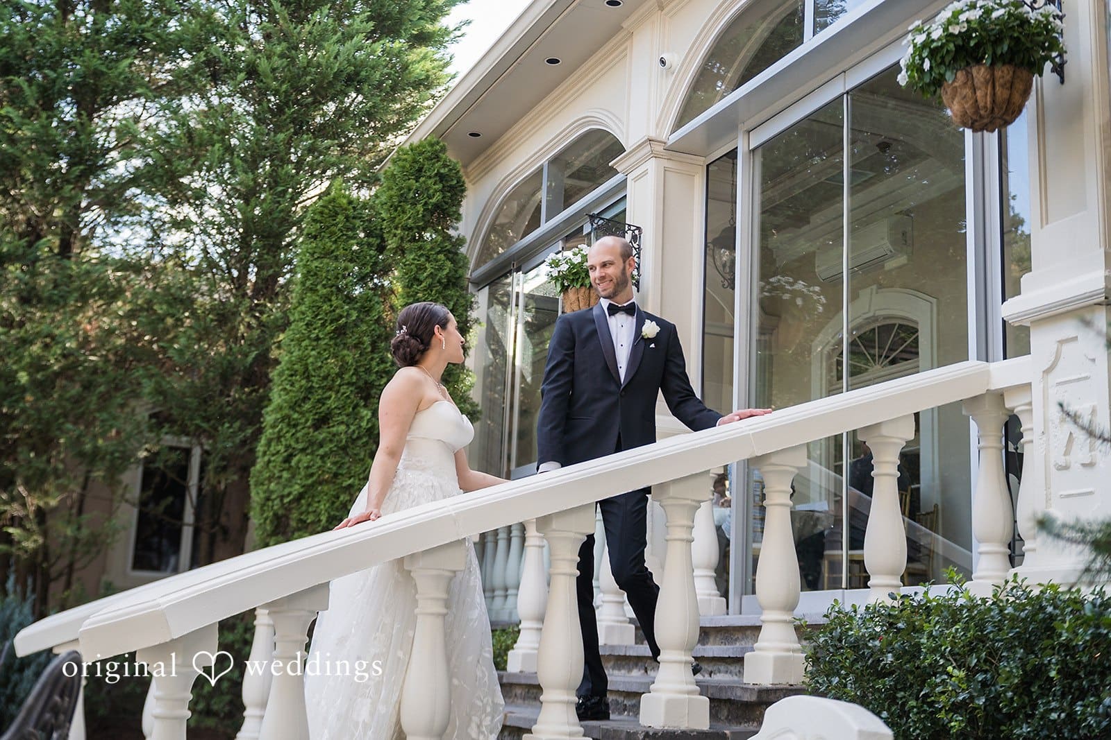 Westmount Country Club Wedding // Timothy & Tina -