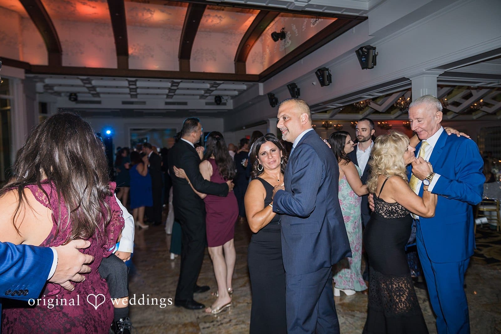 Westmount Country Club Wedding // Timothy & Tina -