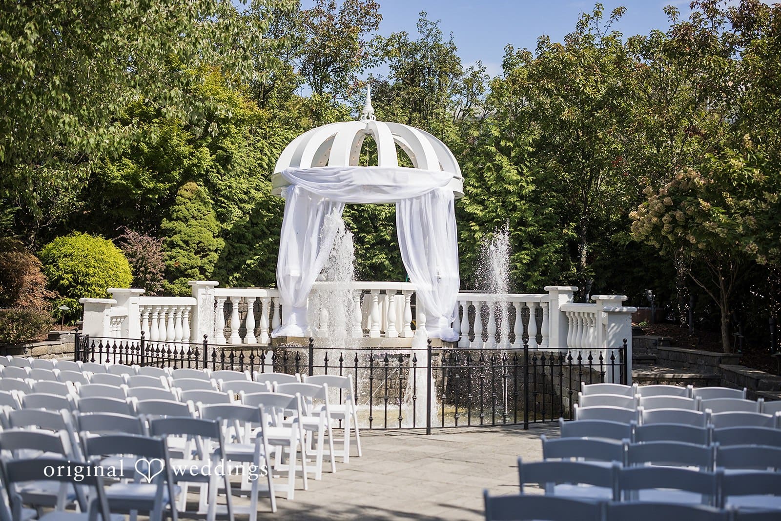 Westmount Country Club Wedding // Timothy & Tina -