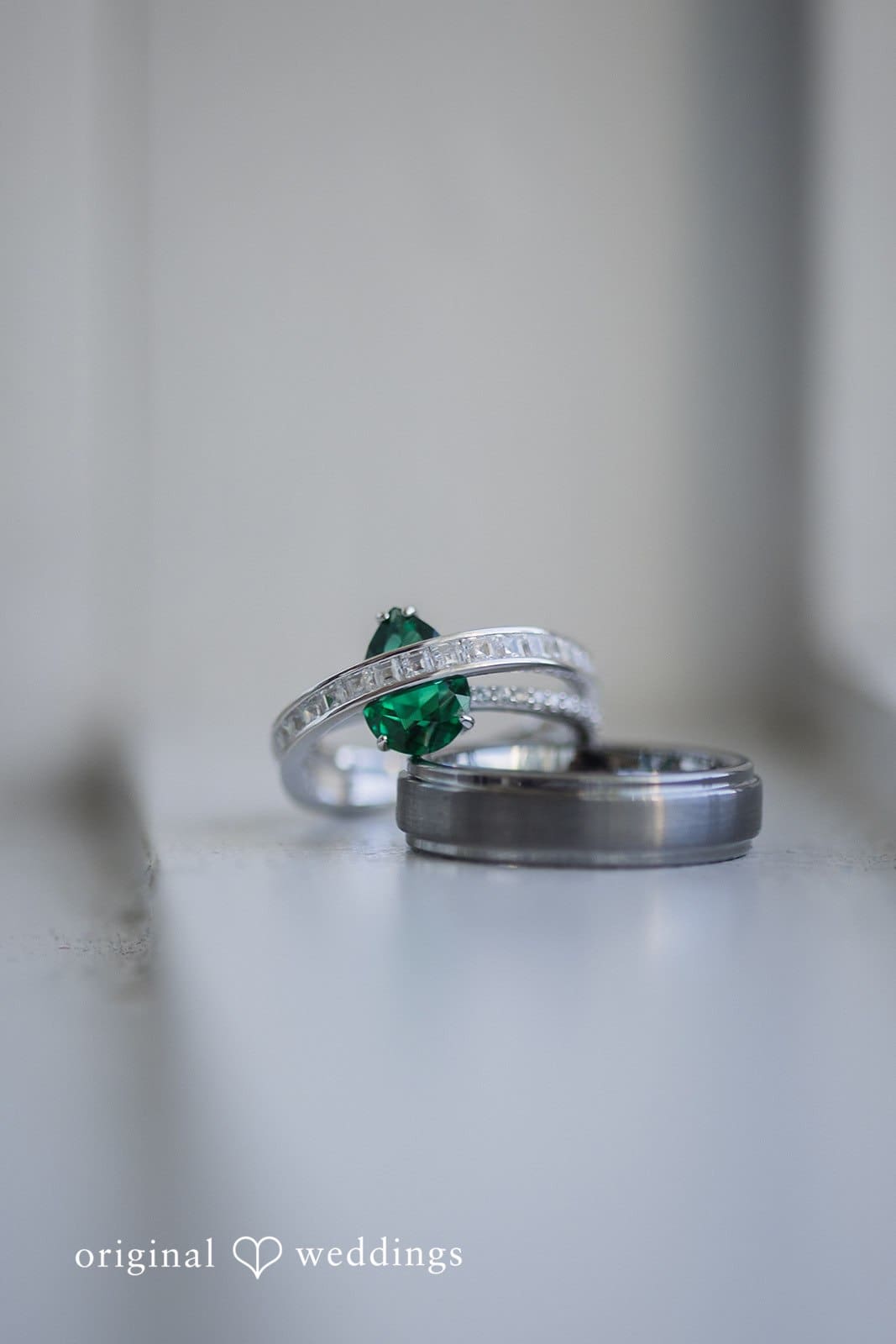 Westmount Country Club Wedding // Timothy & Tina -