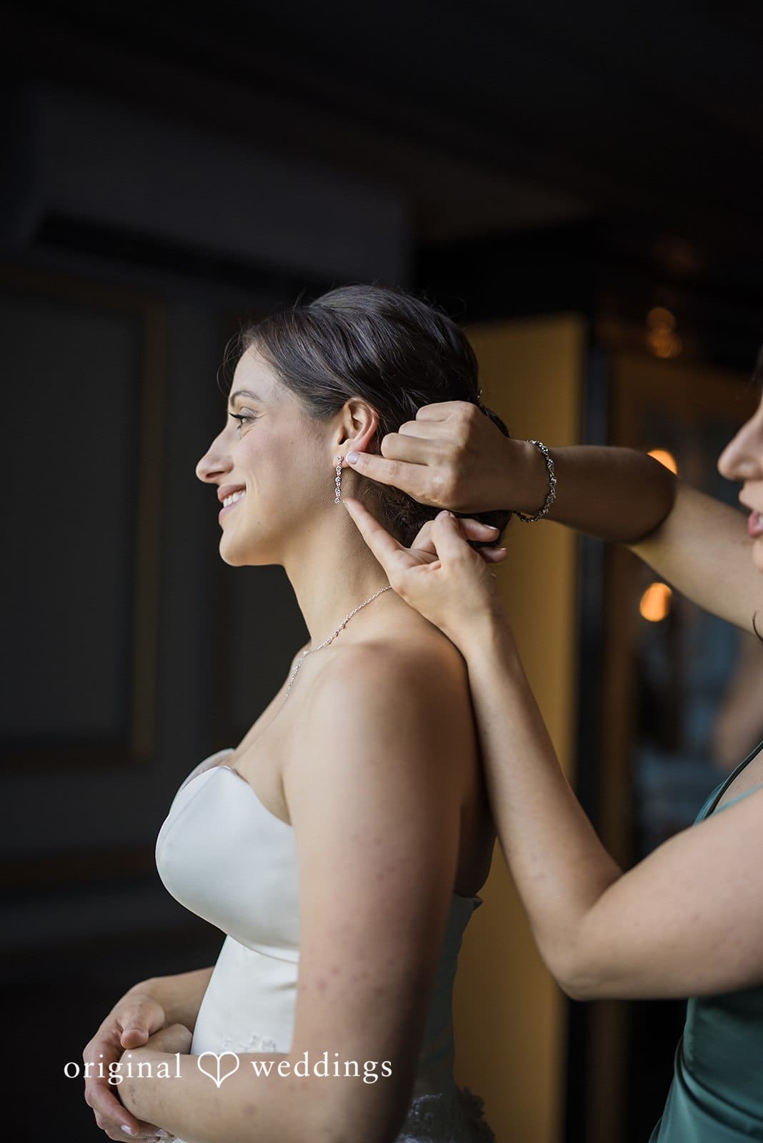 Westmount Country Club Wedding // Timothy & Tina -