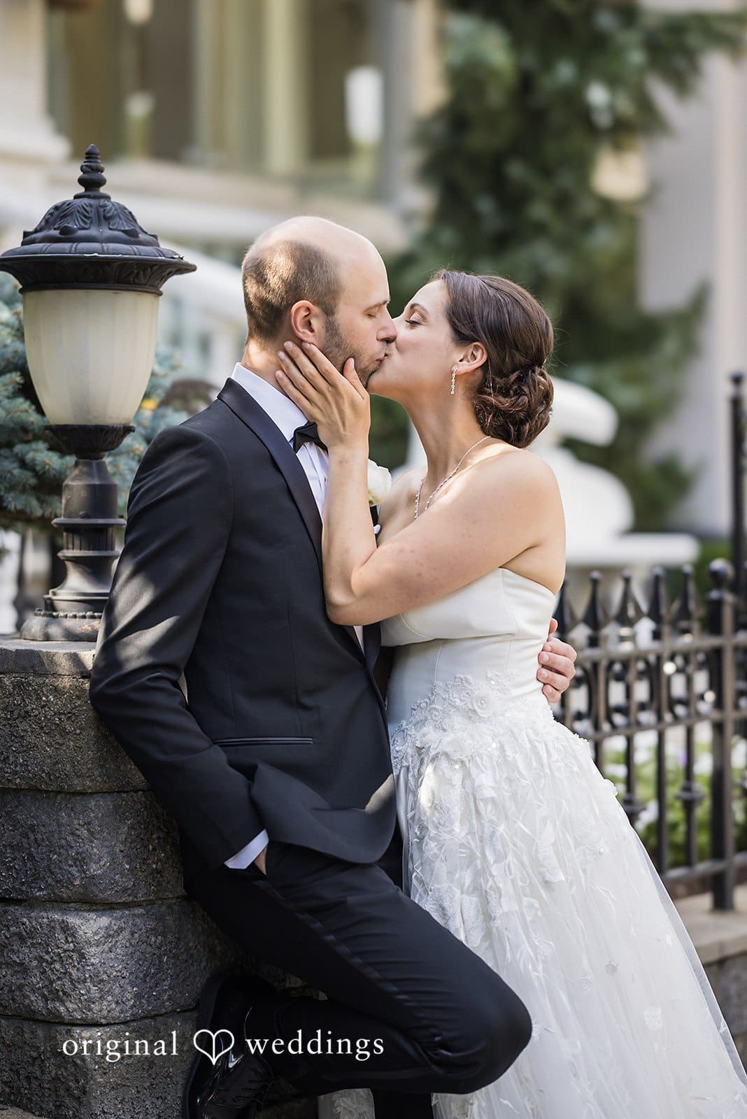 Westmount Country Club Wedding // Timothy & Tina -