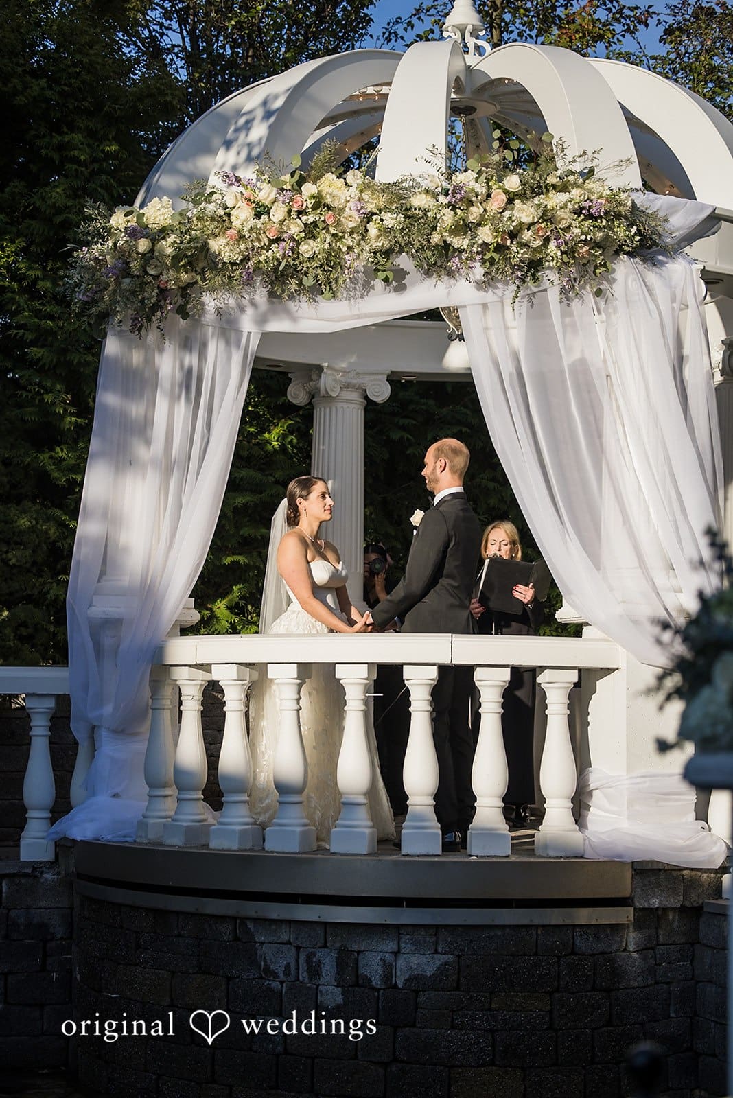 Westmount Country Club Wedding // Timothy & Tina -