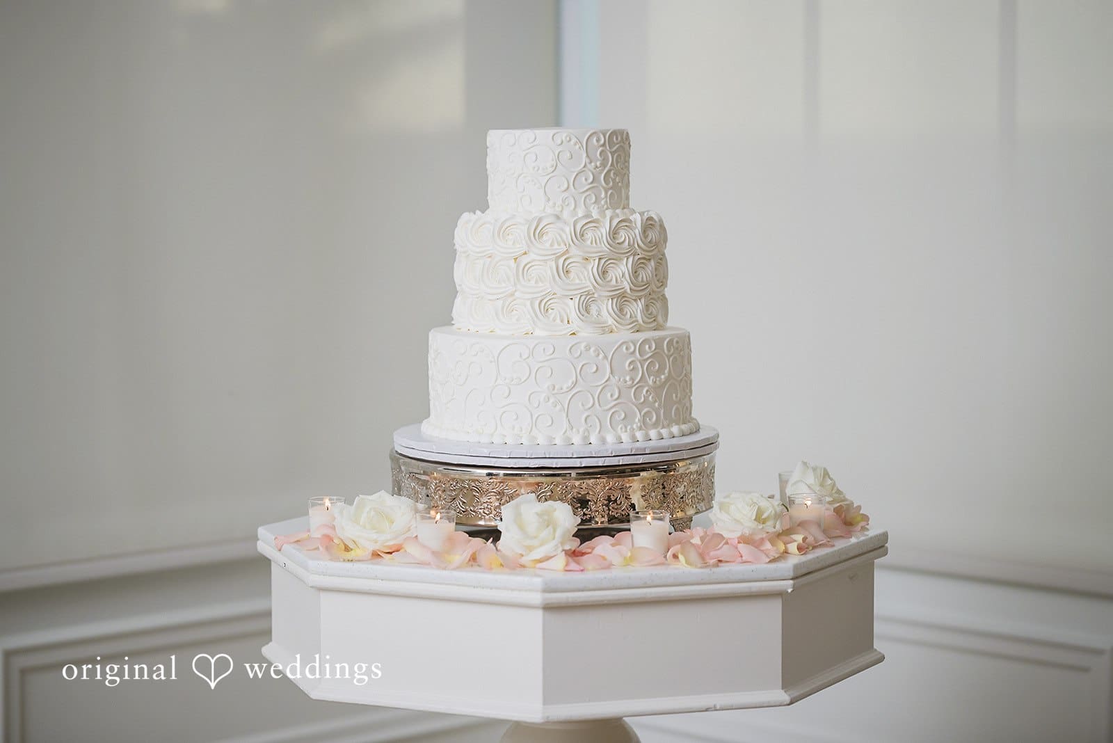 Westmount Country Club Wedding // Timothy & Tina -