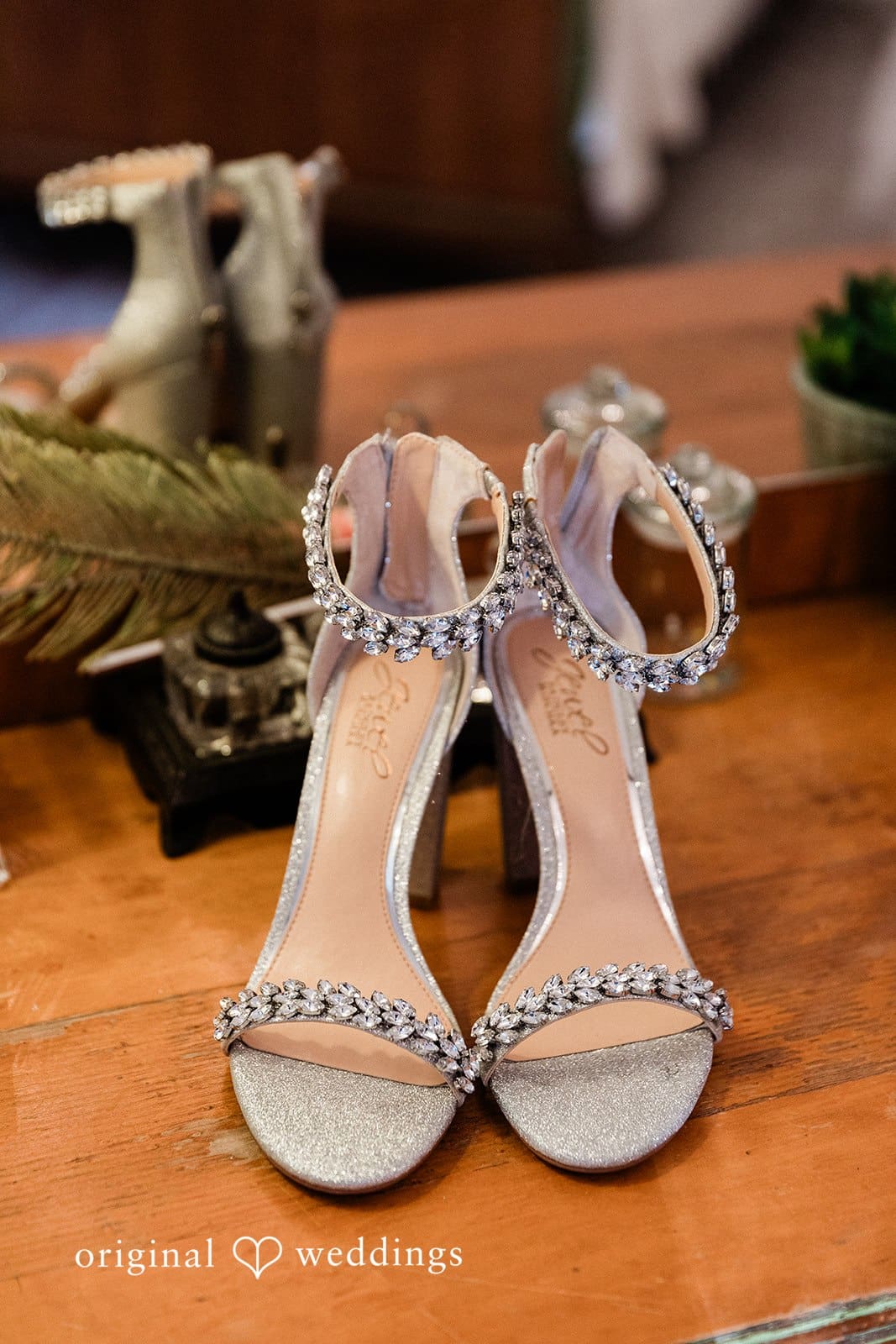 Whispering Oaks Chapel Wedding // Christina & Fernando -