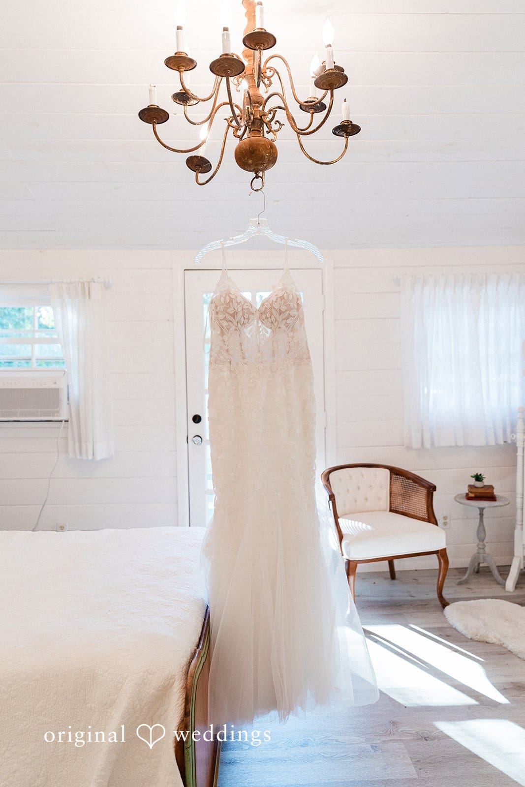 Whispering Oaks Chapel Wedding // Christina & Fernando -