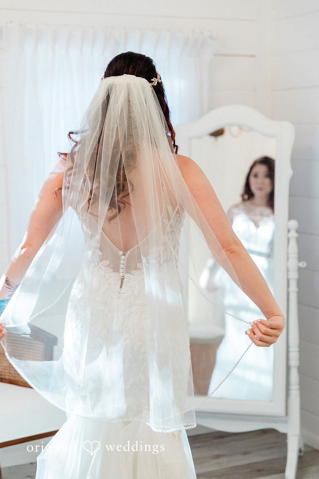 Whispering Oaks Chapel Wedding // Christina & Fernando -