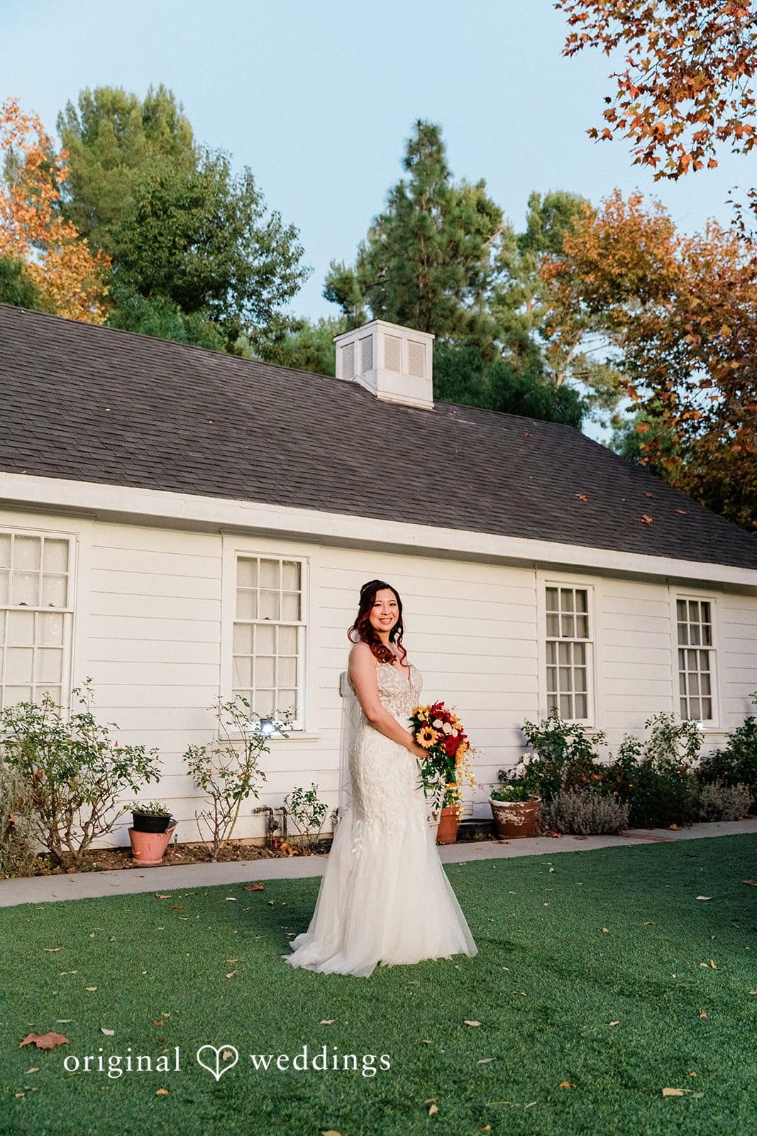 Whispering Oaks Chapel Wedding // Christina & Fernando -