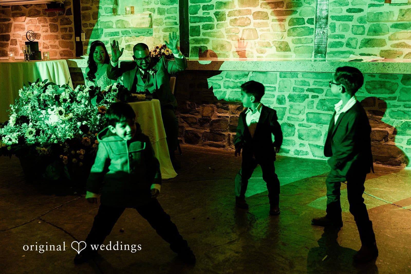 Whispering Oaks Chapel Wedding // Christina & Fernando -