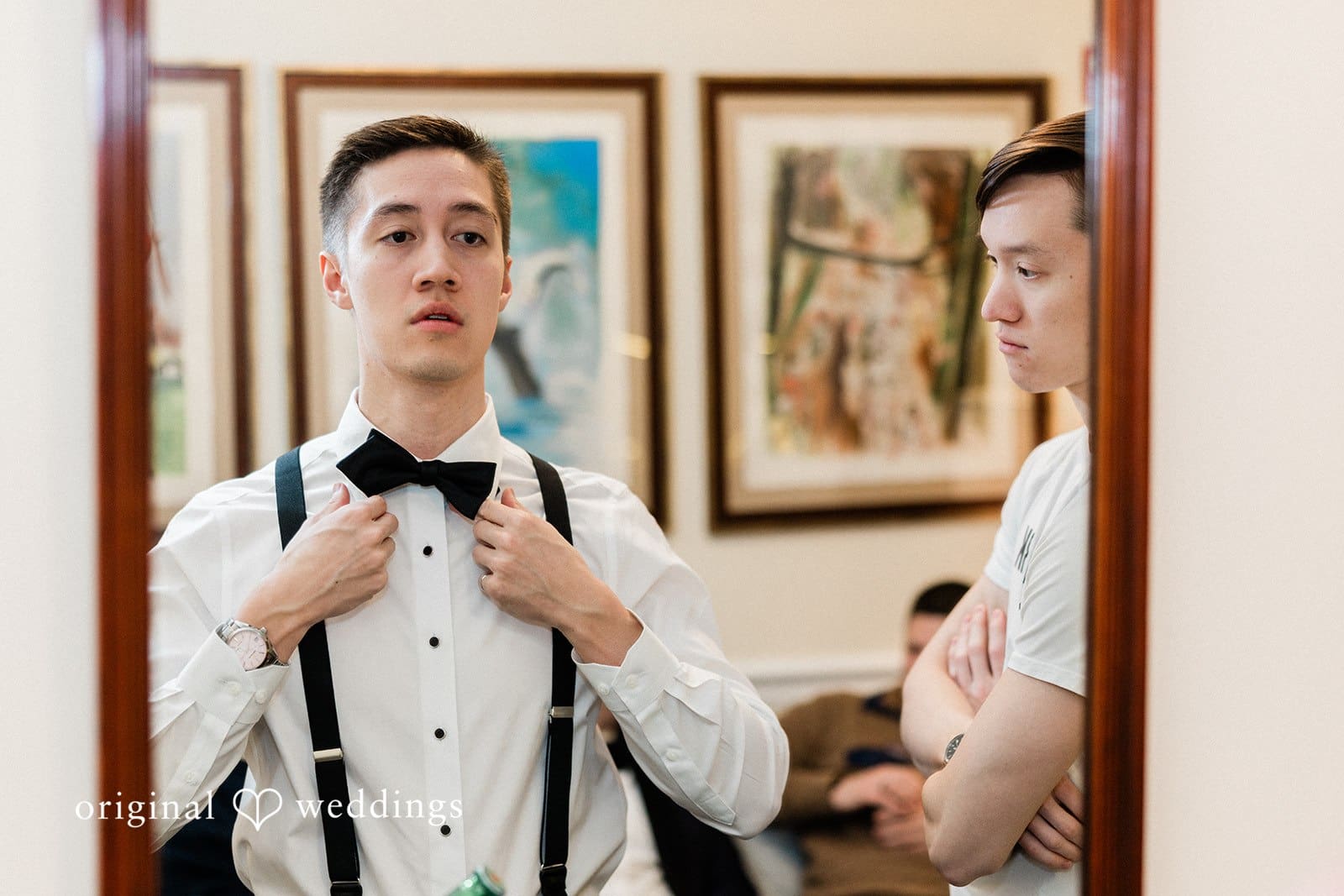 Whitby Castle Wedding // Abigail & Nick -