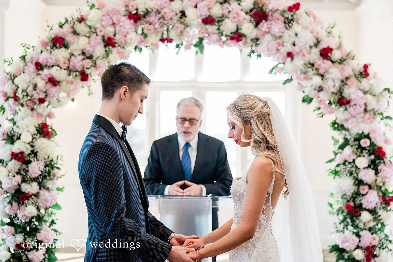 Whitby Castle Wedding // Abigail & Nick -